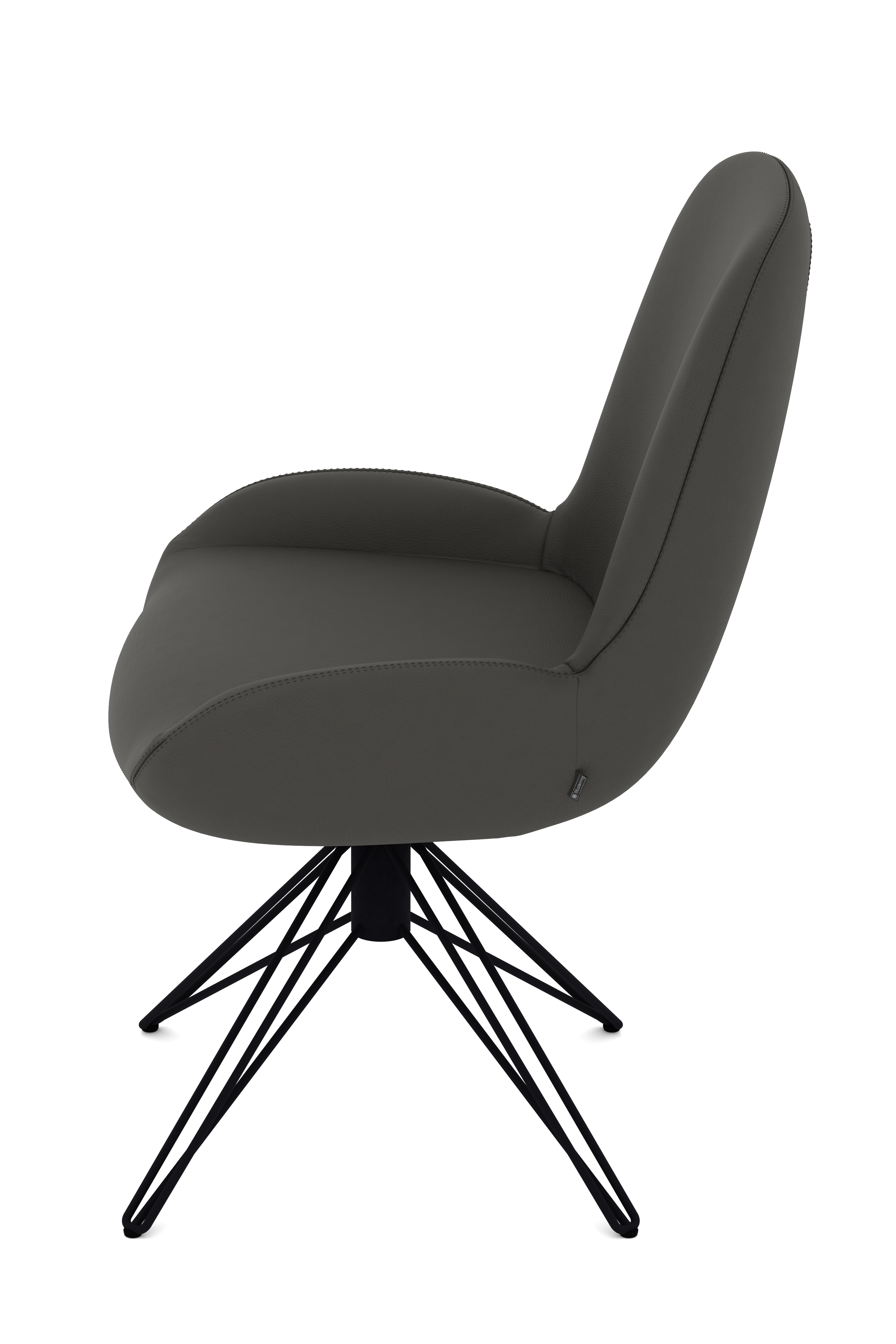 MUSTERRING chair HELVIN