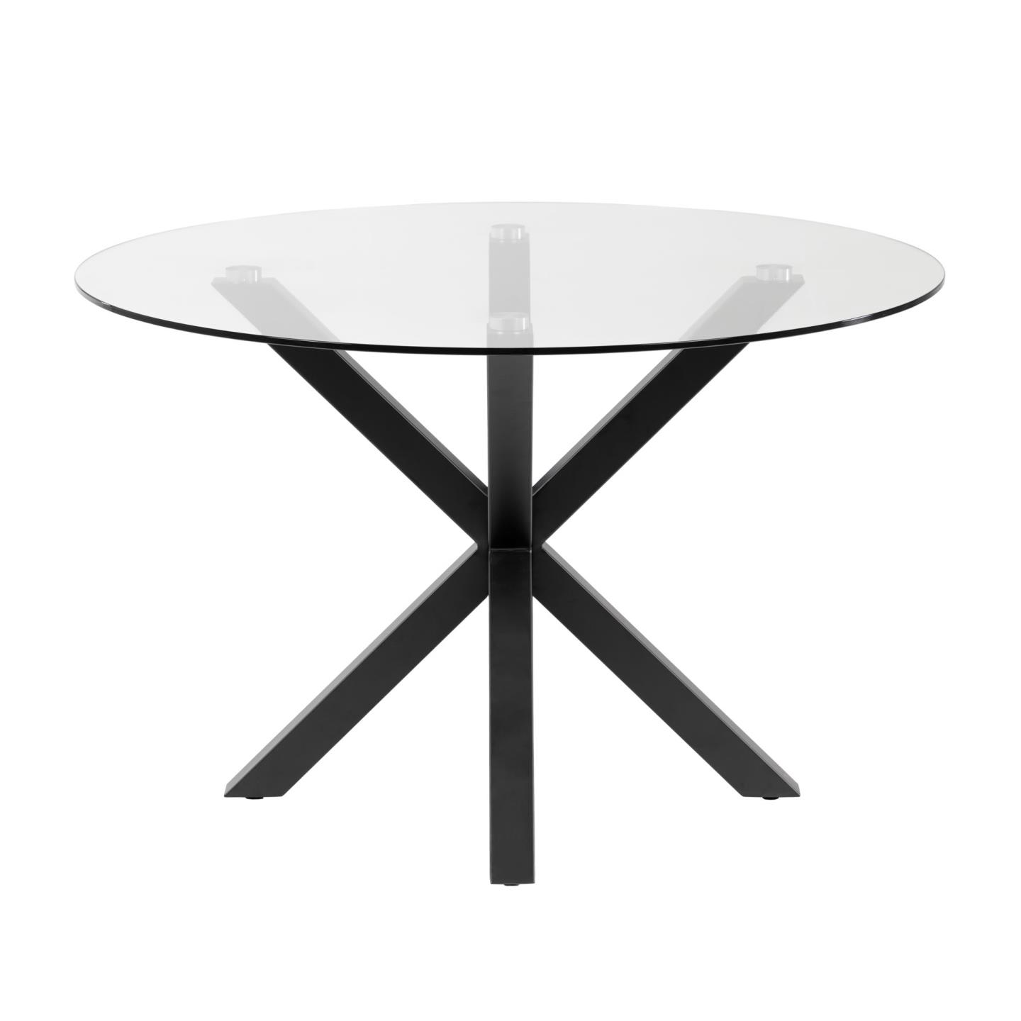 KAVE HOME ARGO dining table