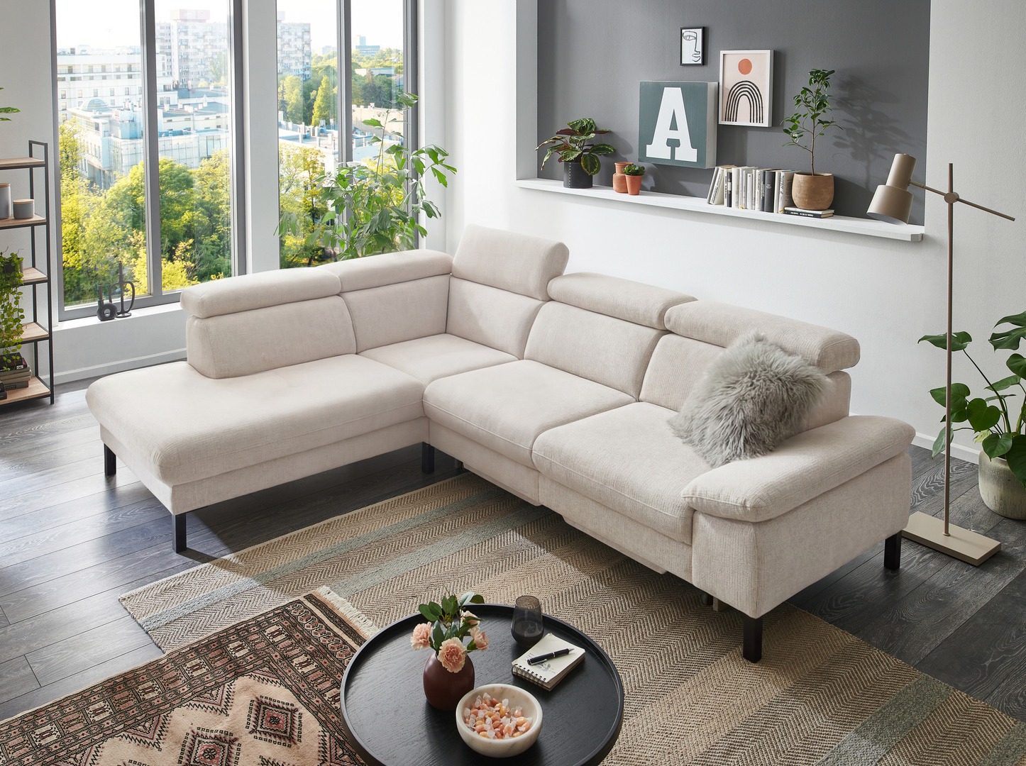 CARINA Sofa BENTE