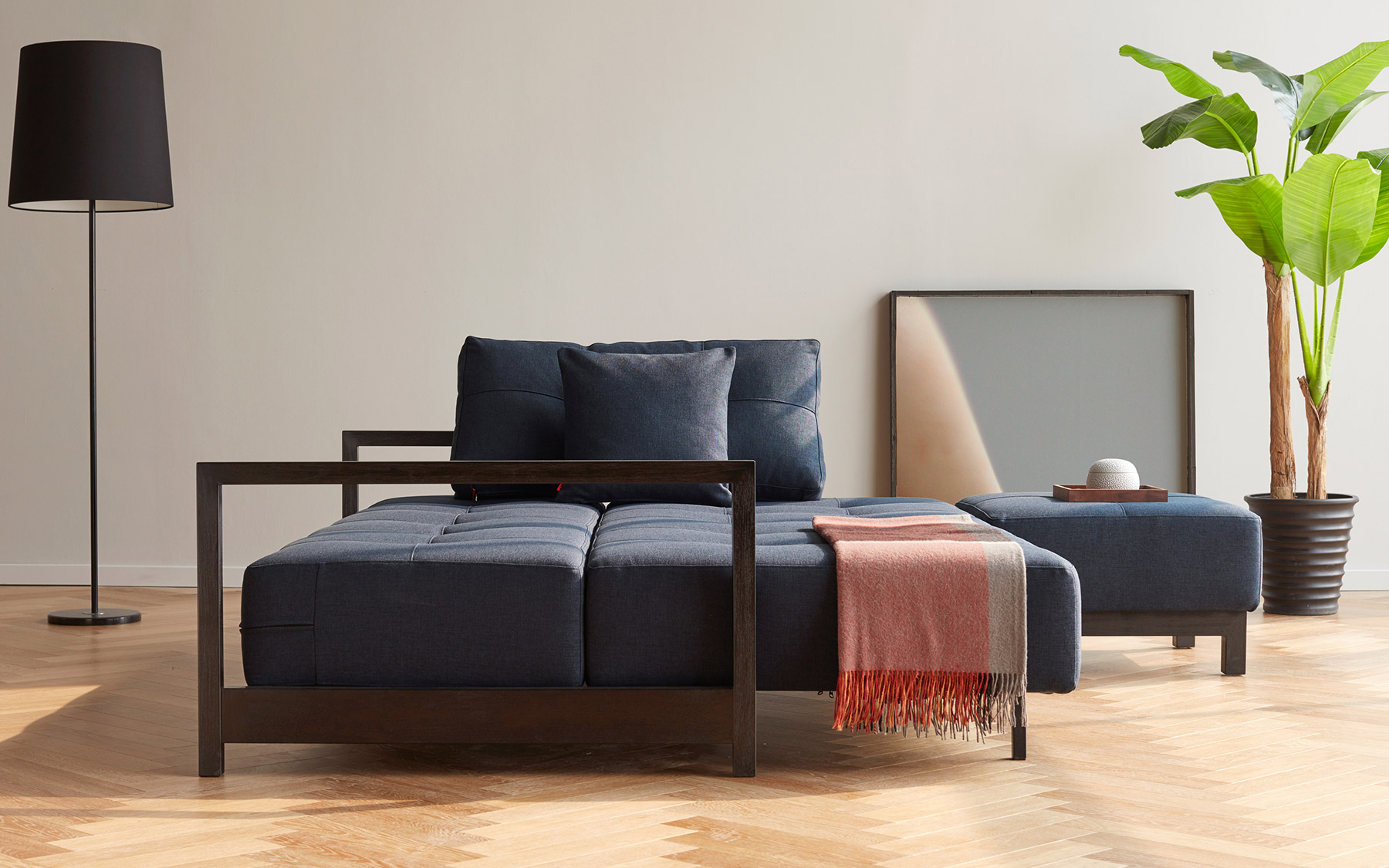 INNOVATION LIVING Funktionssofa BIFROST