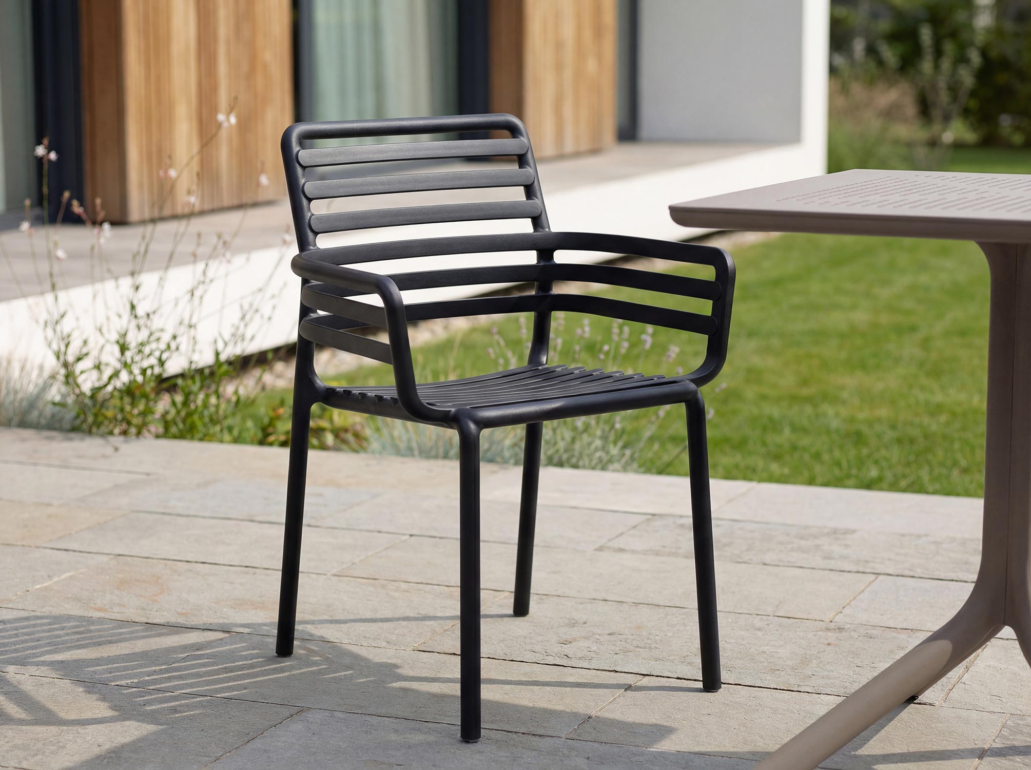 NARDI Gartenstuhl DOGA ARMCHAIR