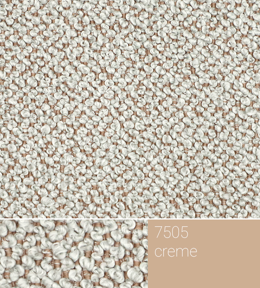 RUF BETTEN Boxspringbett CUSHIDO