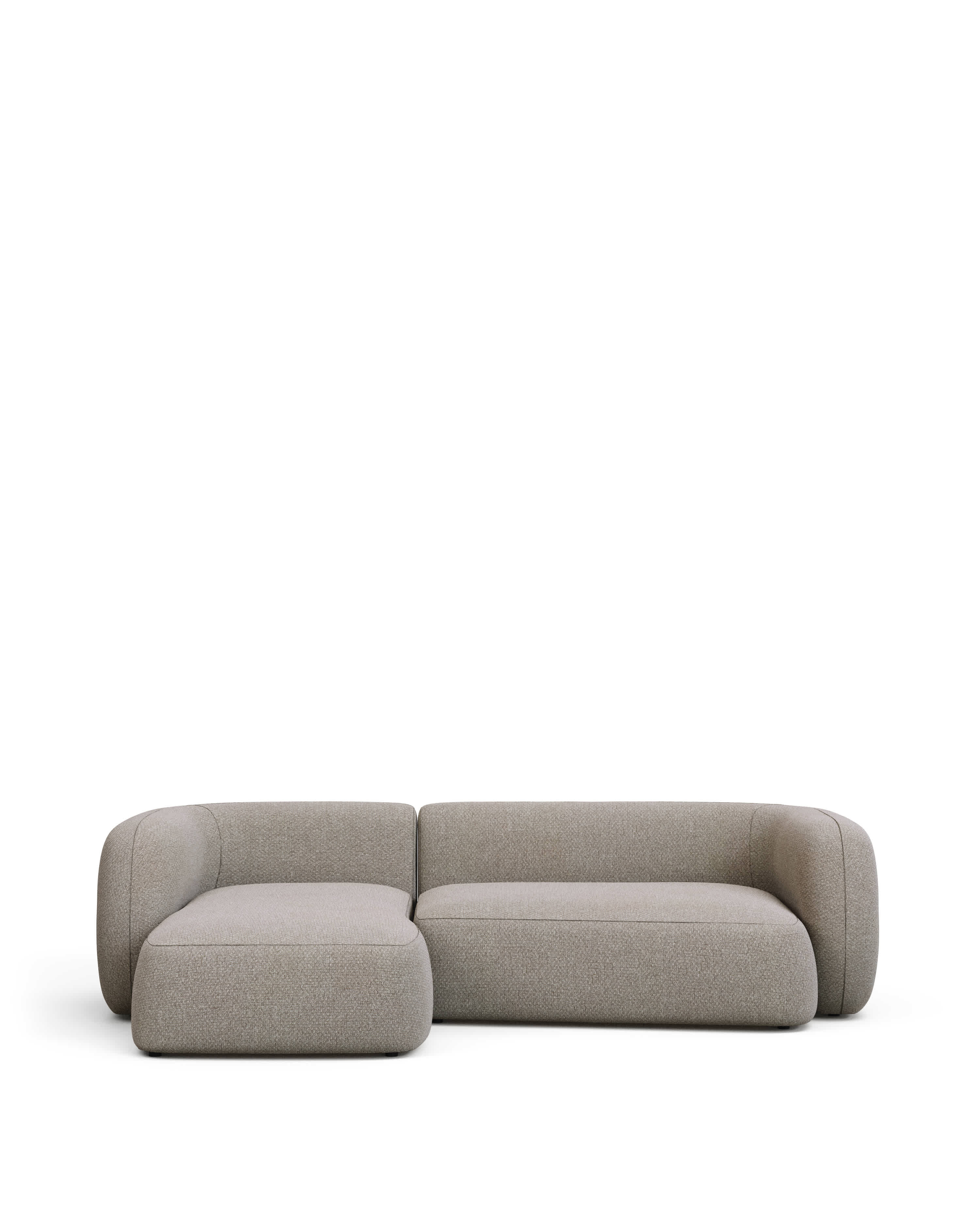 KAVE HOME Sofa MARTINA