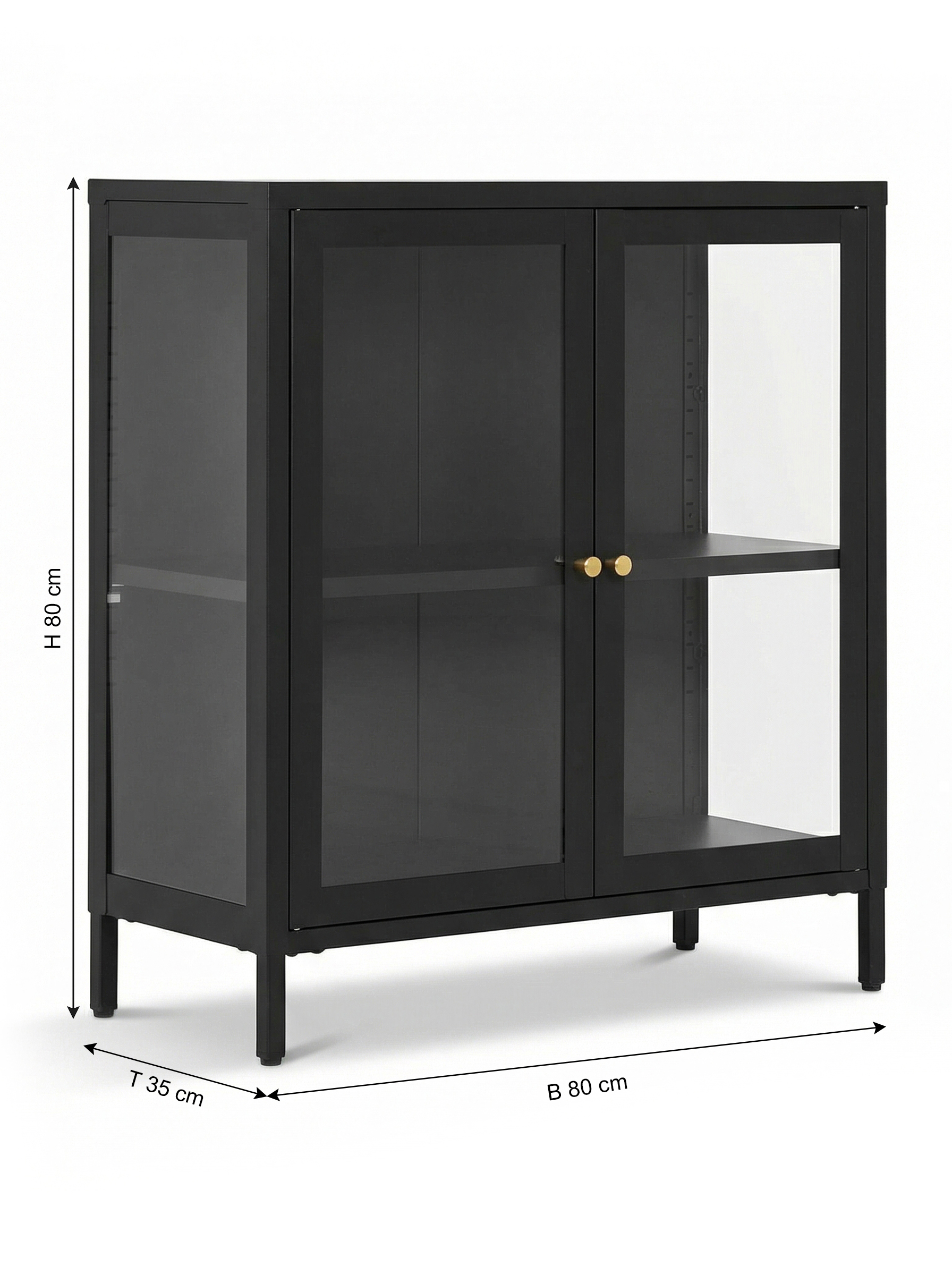 FAEE Vitrine BYGD