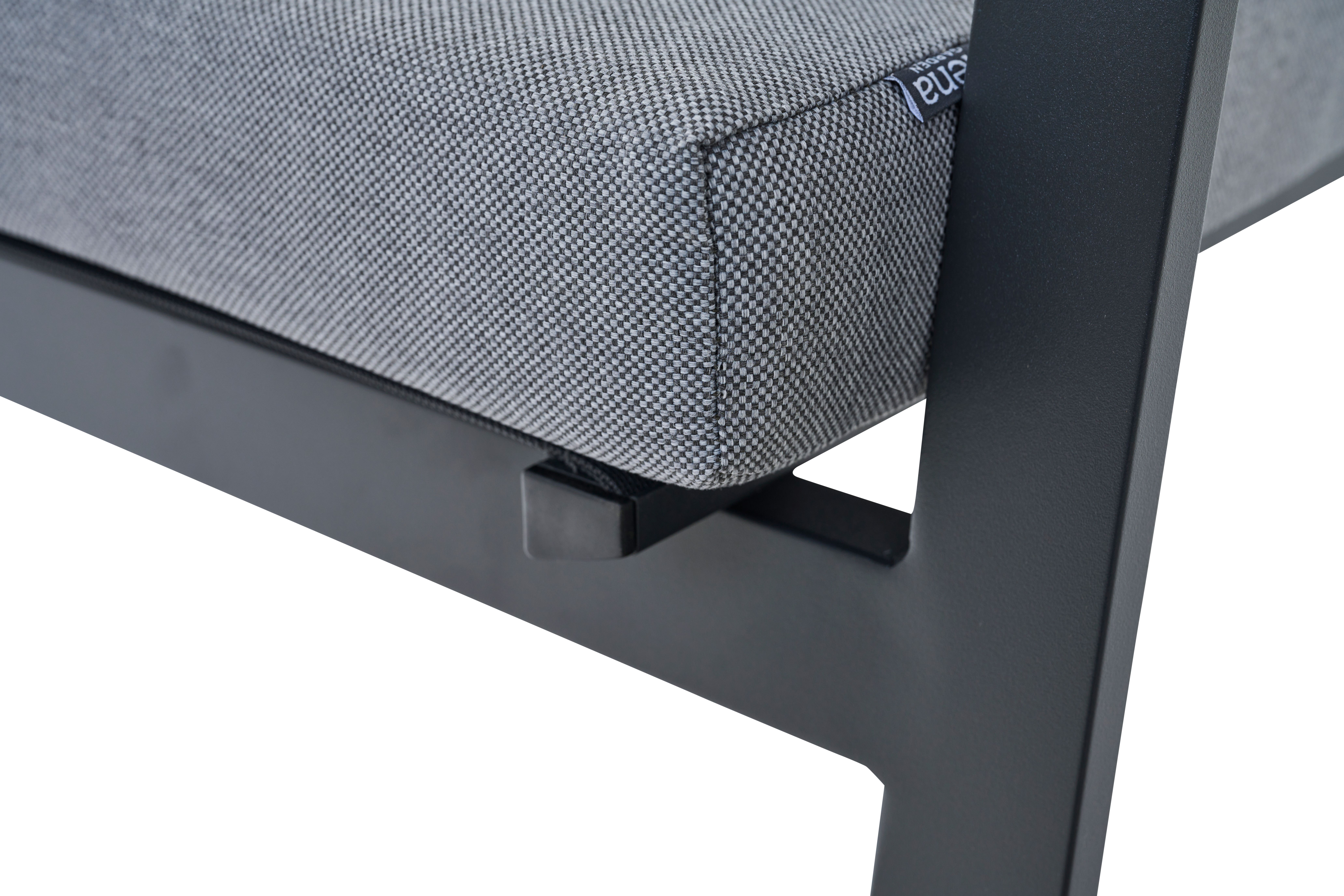 SIENA GARDEN Gartenstuhl VALENCIA