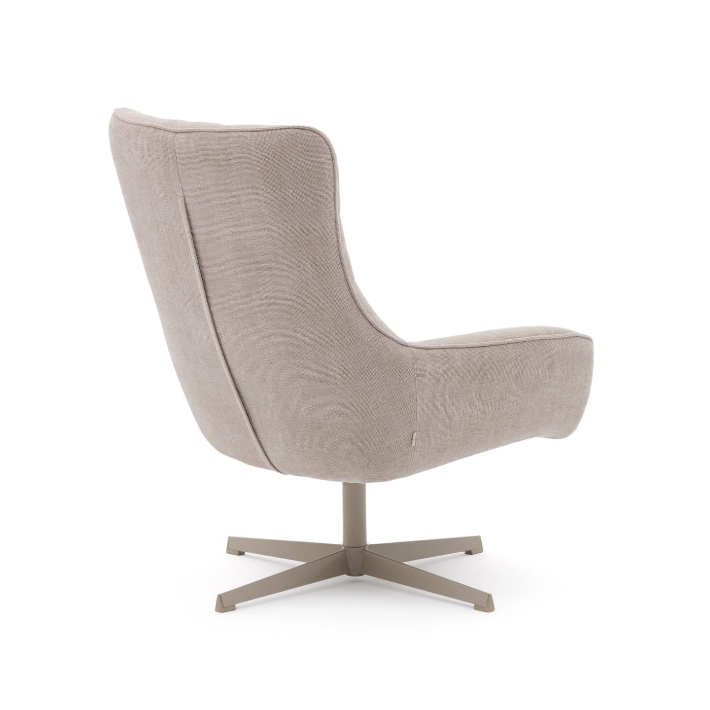 KAVE HOME Sessel JASPE KAVE HOME Sessel JASPE