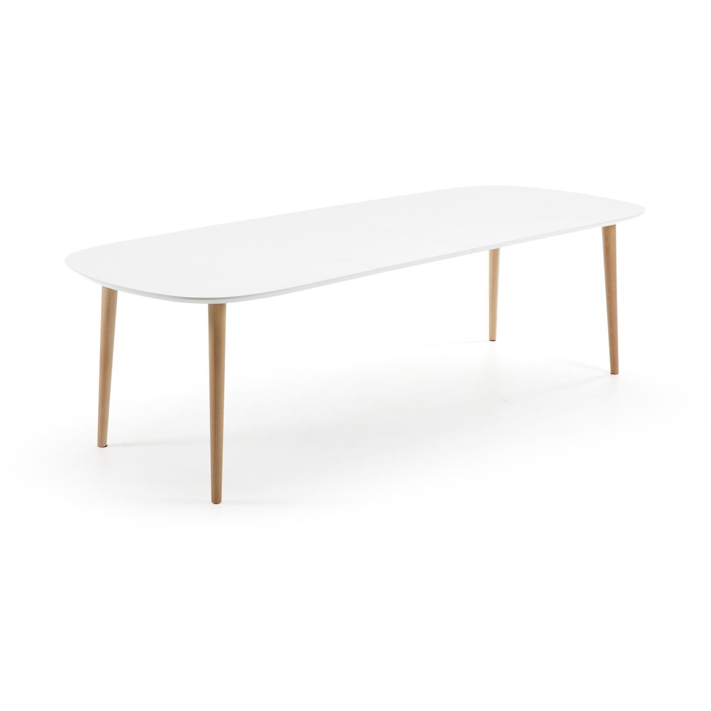 KAVE HOME Esstisch OQUI
