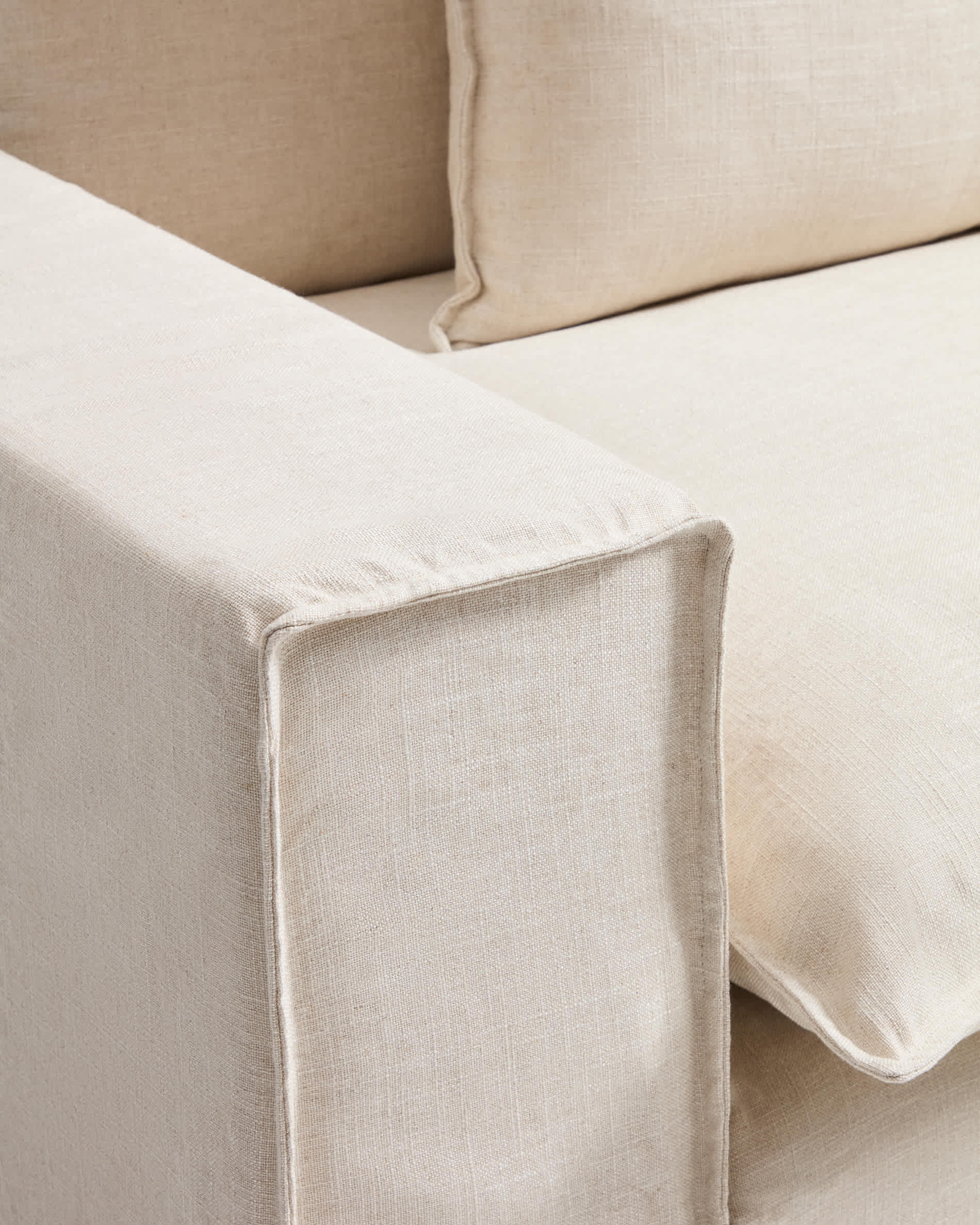 Fauteuil ANARELA de Kave Home