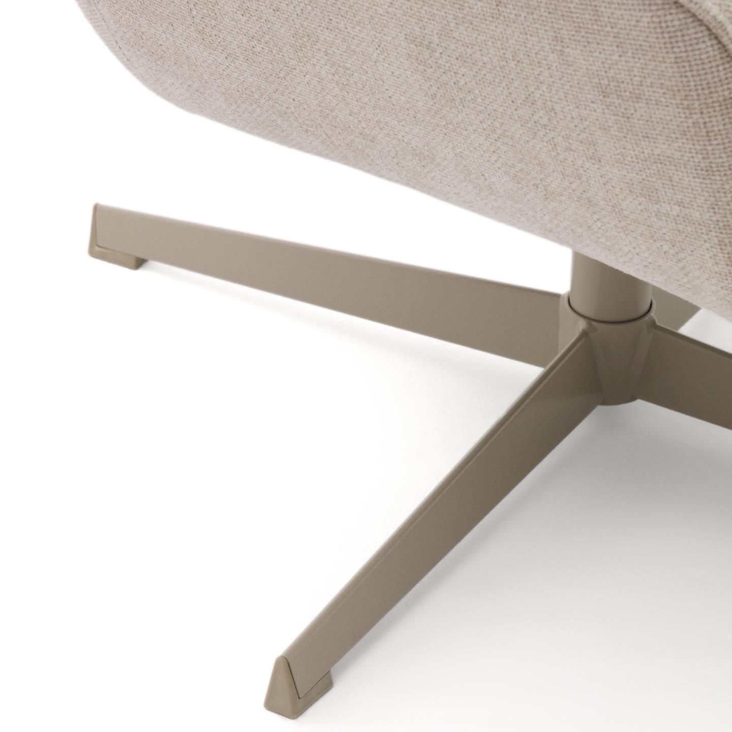 KAVE HOME Sessel JASPE KAVE HOME Sessel JASPE