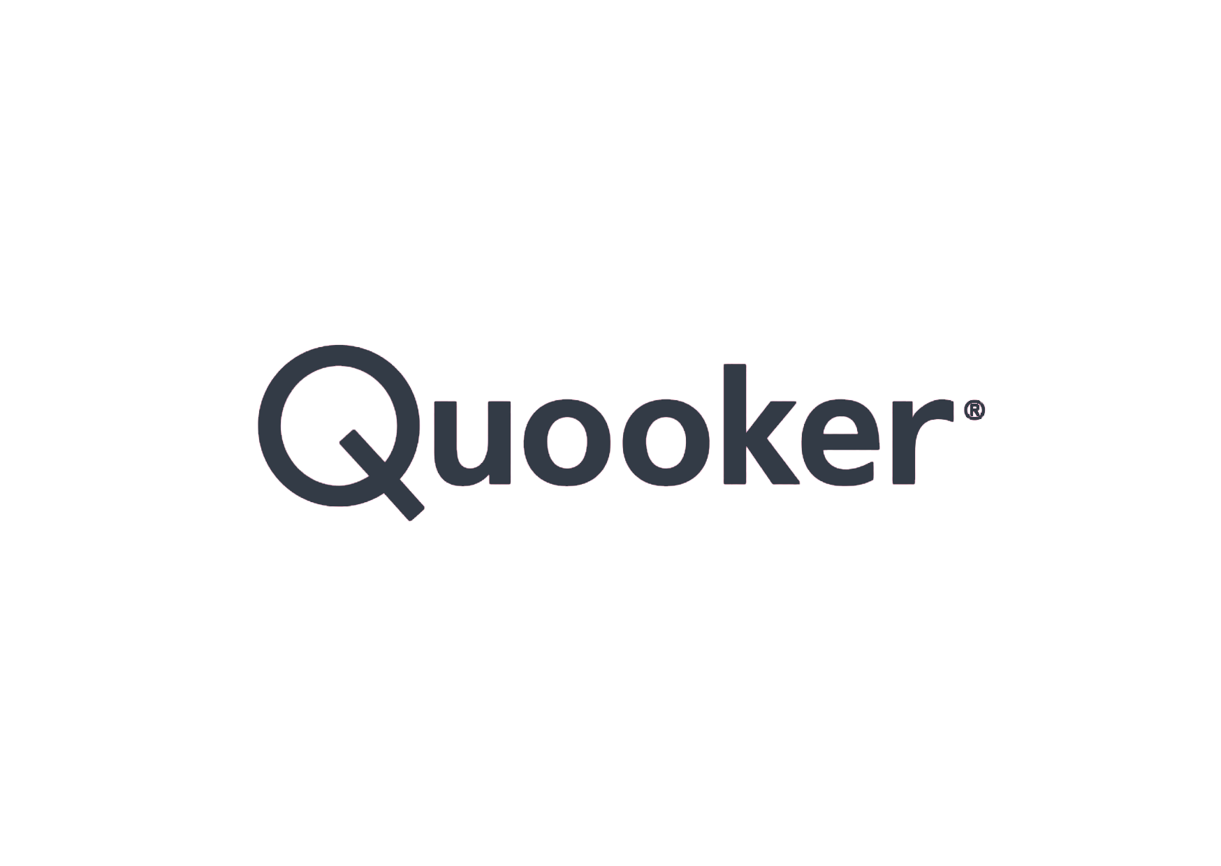 Ouooker grau