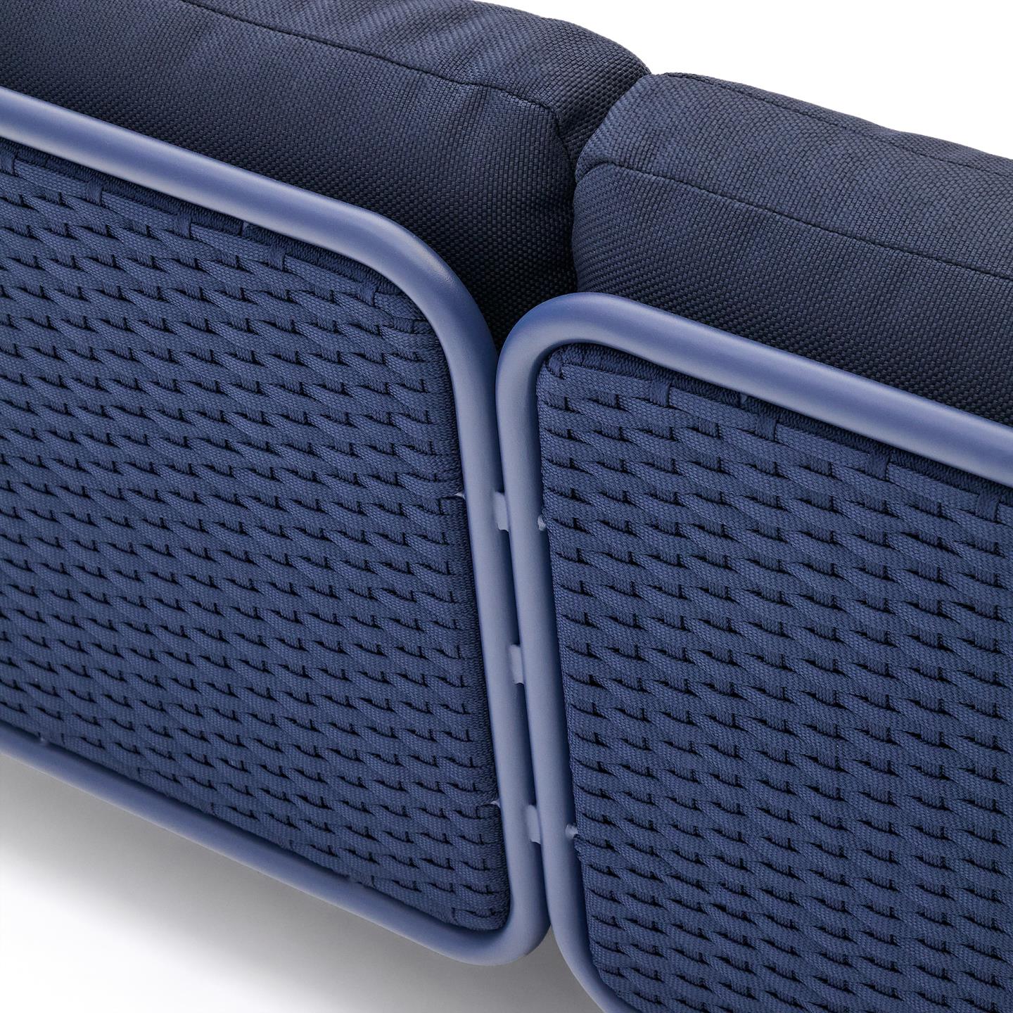 KAVE HOME Gartensofa SEDALIS KAVE HOME Gartensofa SEDALIS