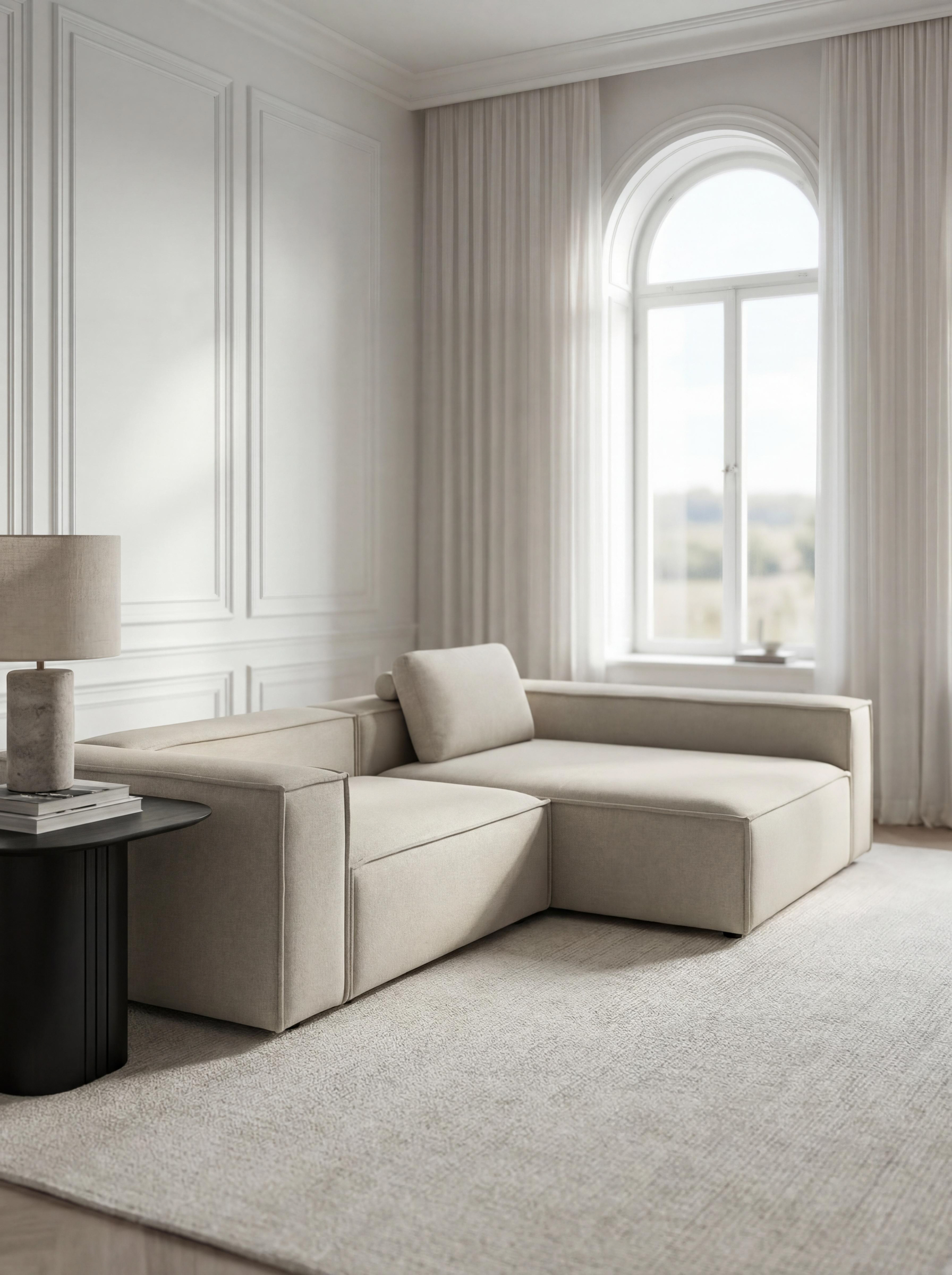 FAEE Sofa FREJA
