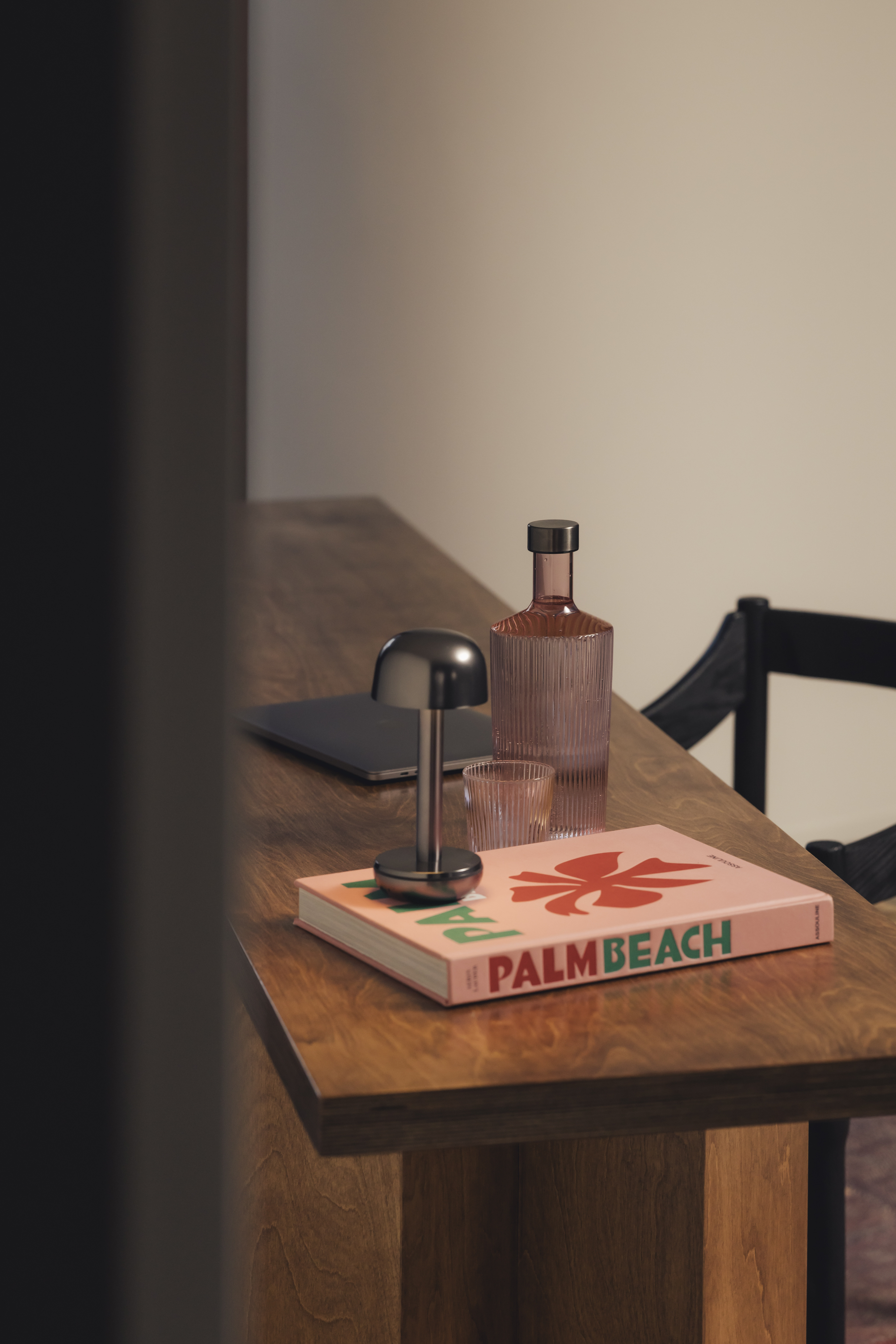 PAVEAU water glass