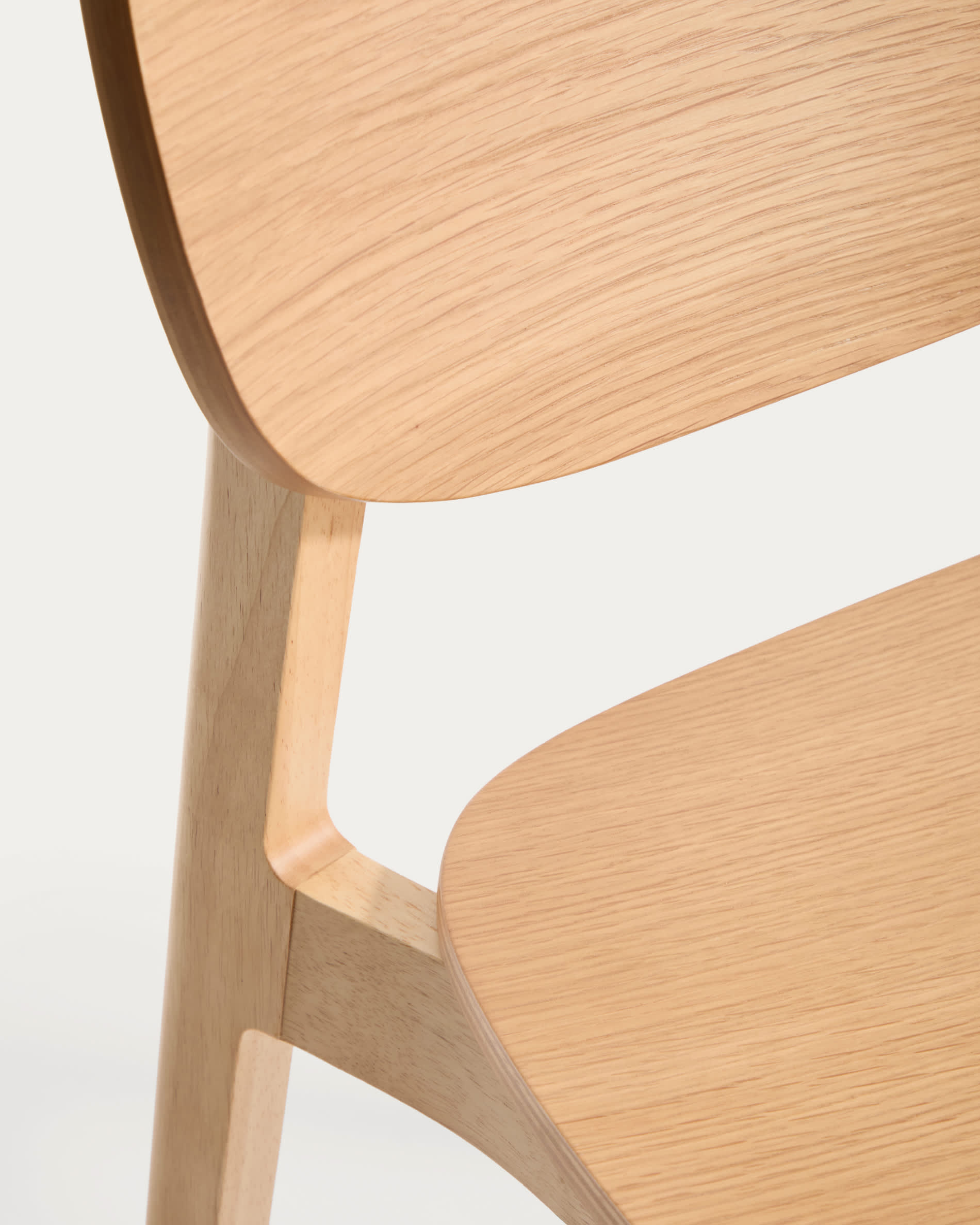 KAVE HOME Stuhl LUDARA