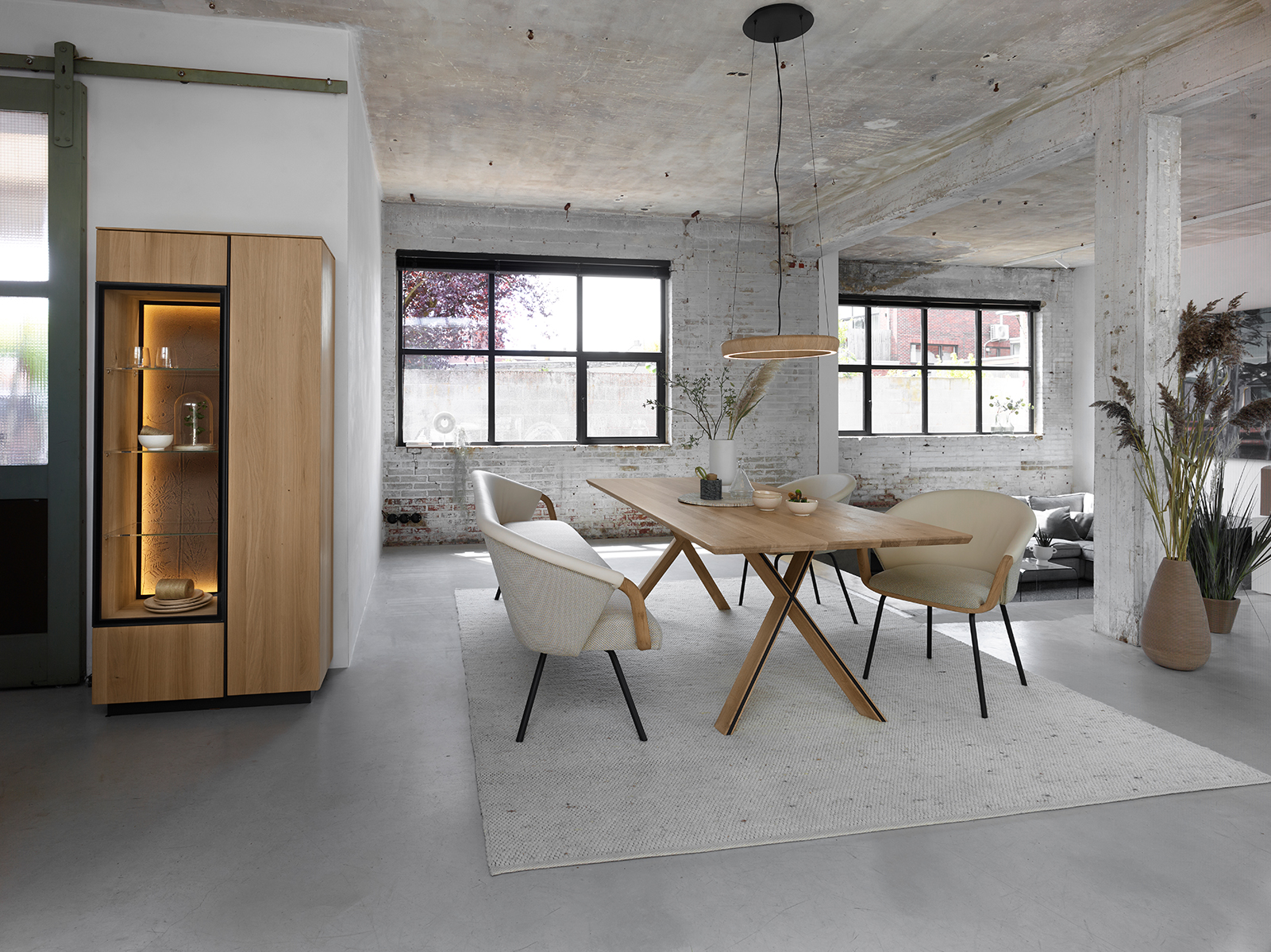 WIMMER Esstisch TERRAFINE WIMMER Esstisch TERRAFINE