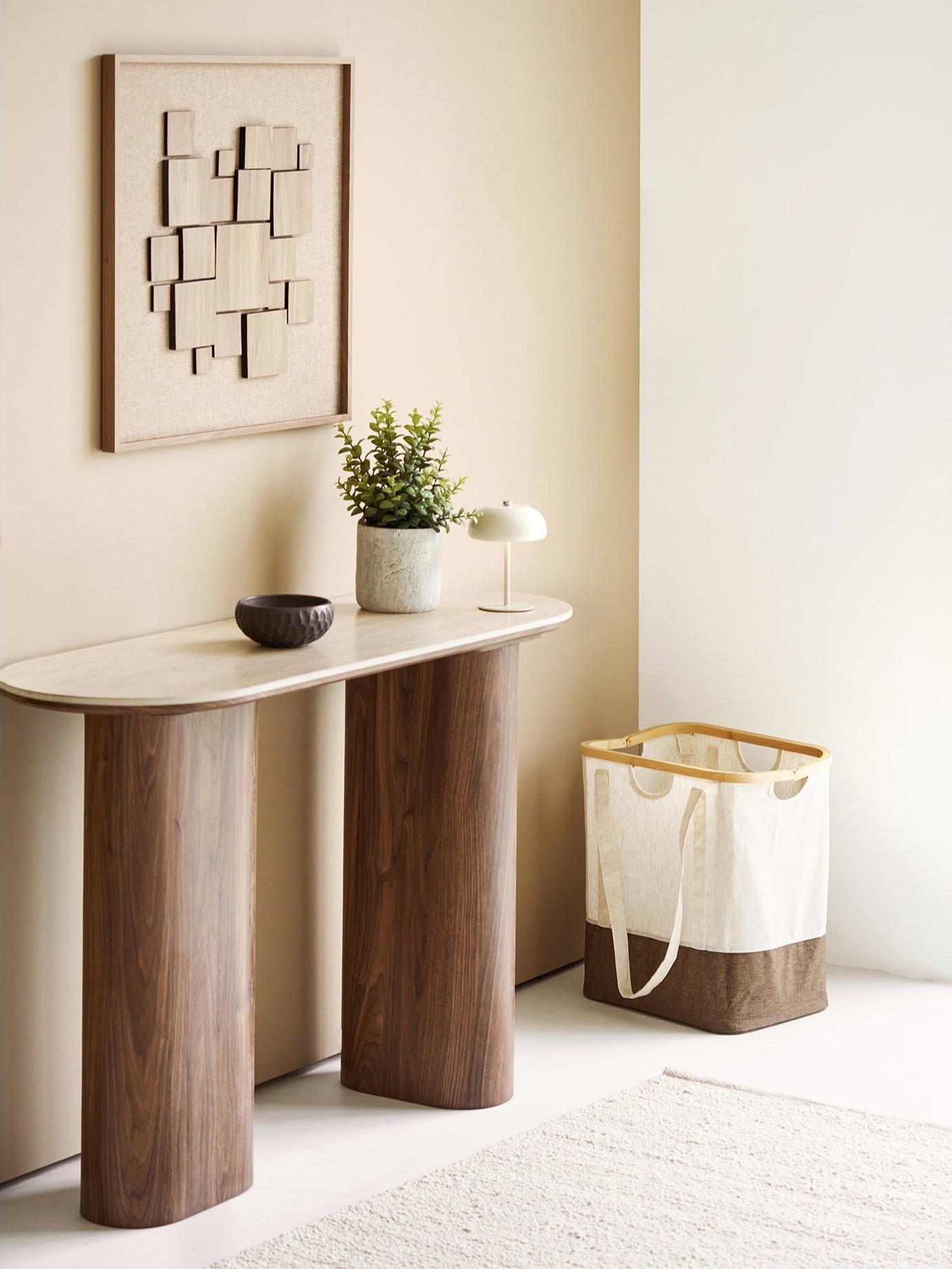 Table console Faee RAVENNA