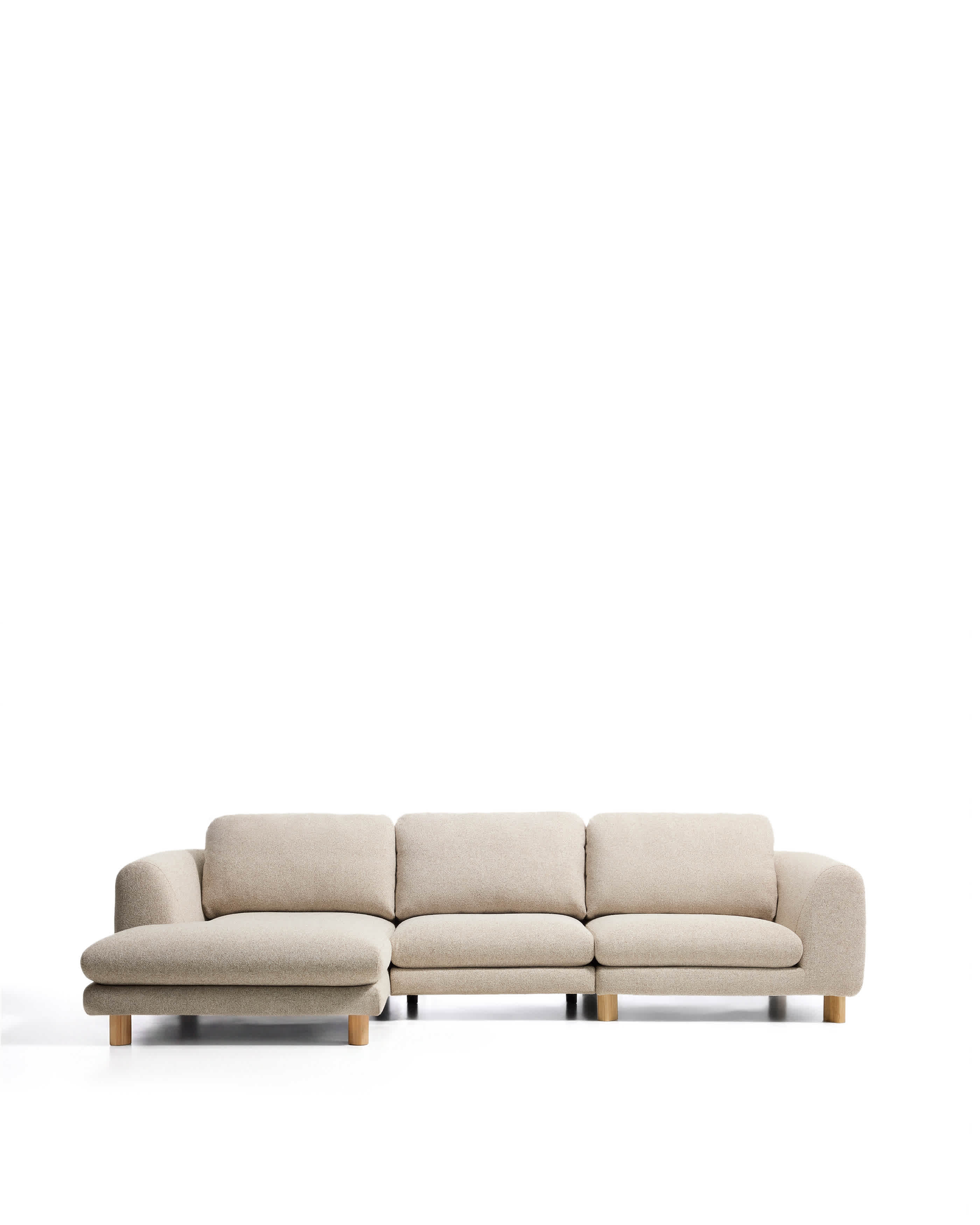 KAVE HOME Sofa VERA
