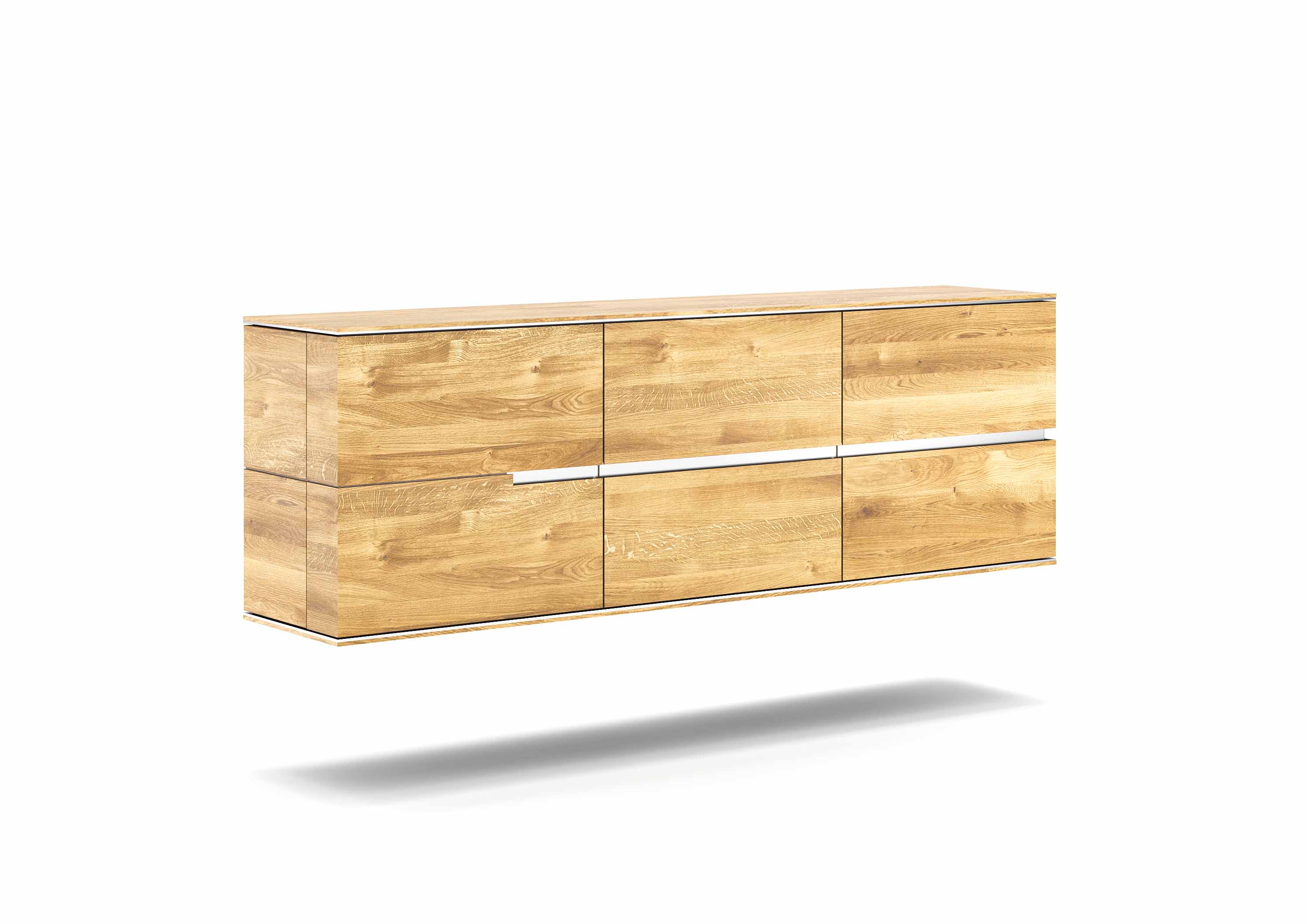 WIMMER ACERRO wall unit