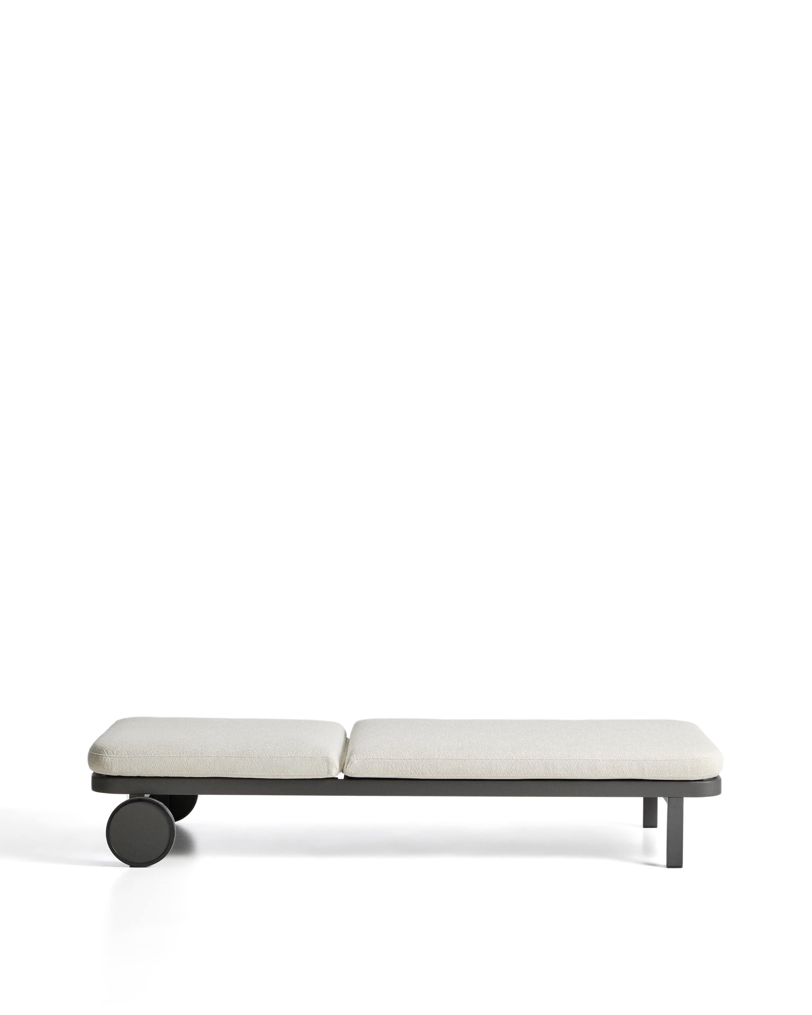 KAVE HOME Sonnenliege KIONIA