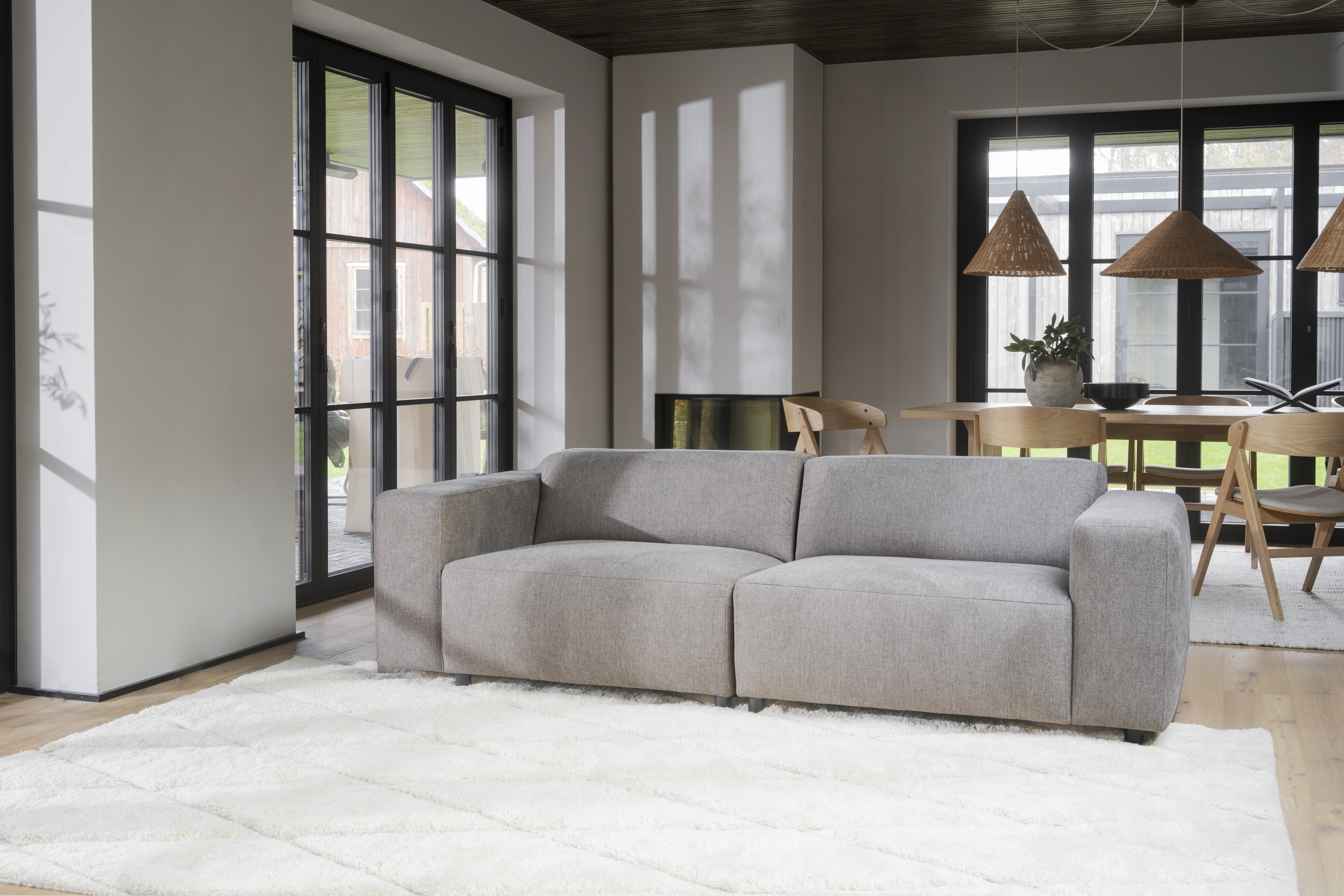 ROWICO Sofa WILLARD ROWICO Sofa WILLARD
