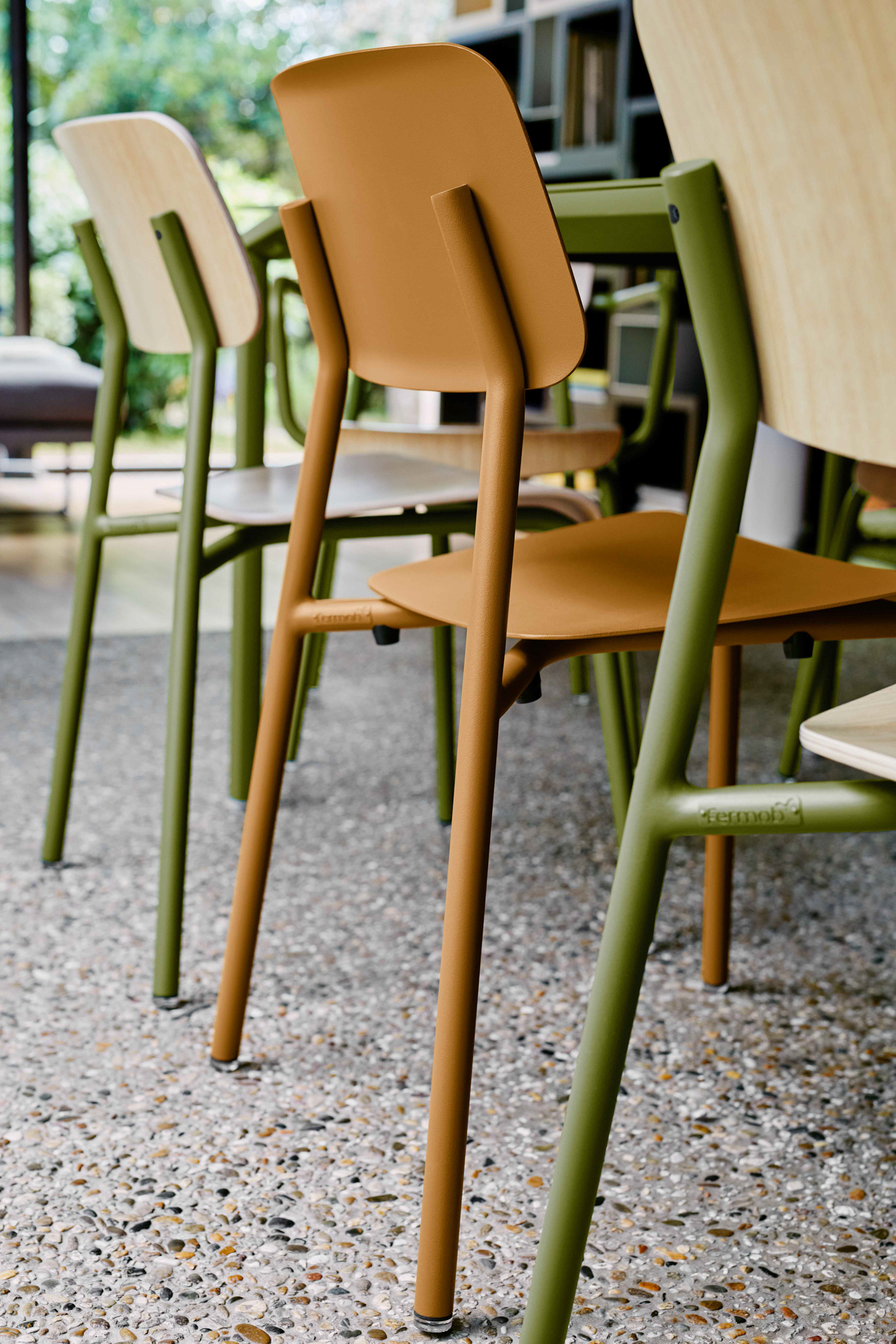 Fermob garden chair STUDIE