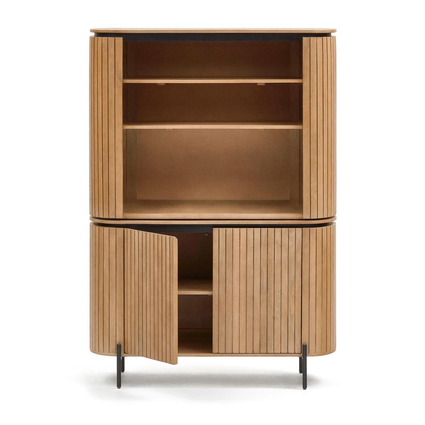 KAVE HOME LICIA chest of drawers KAVE HOME Kommode LICIA