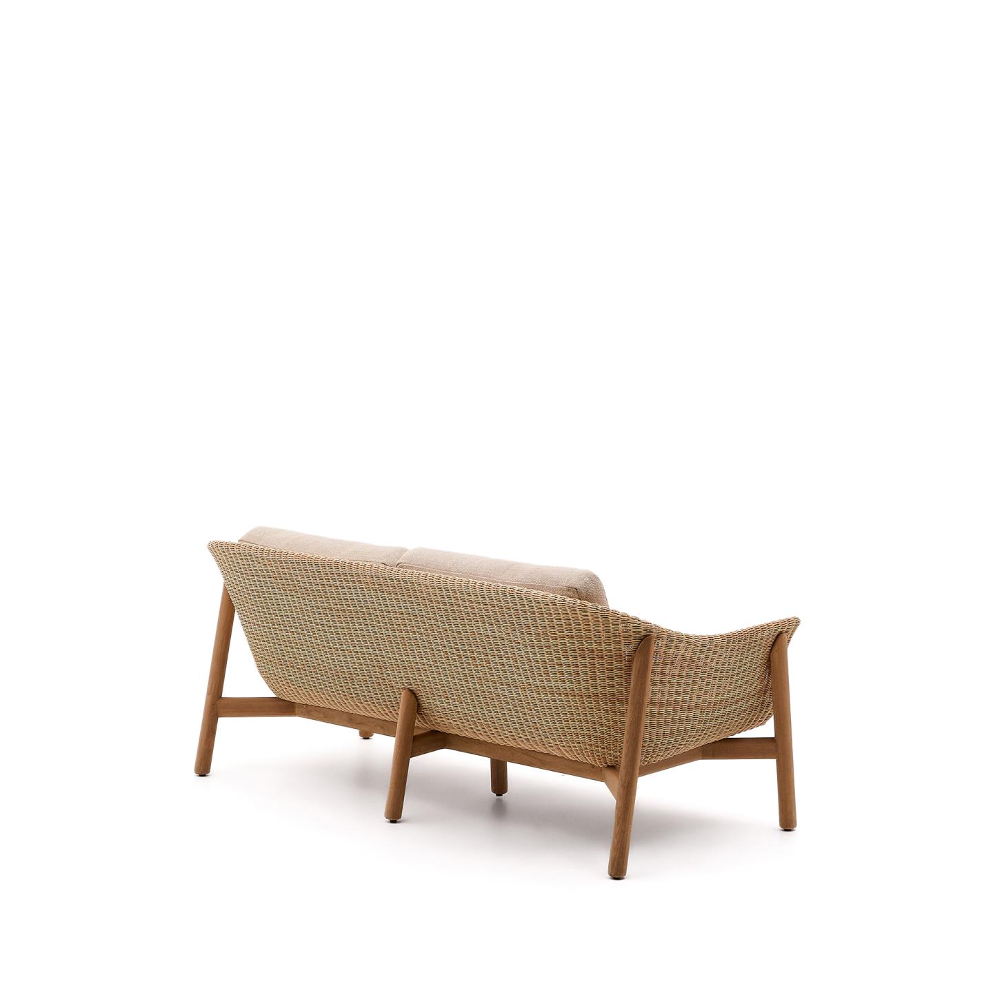 KAVE HOME Gartensofa GALEA