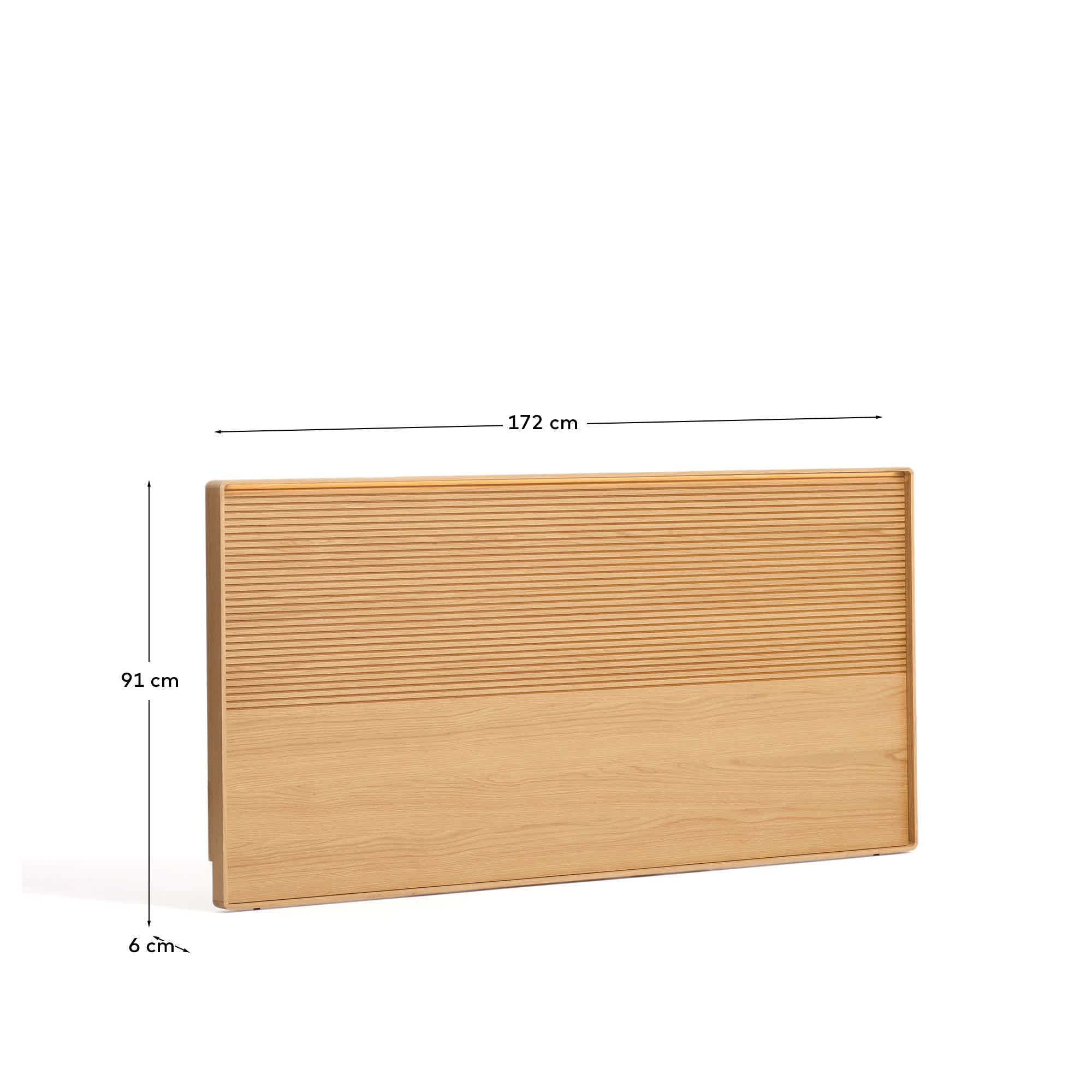 KAVE HOME Kopfteil NORLEN