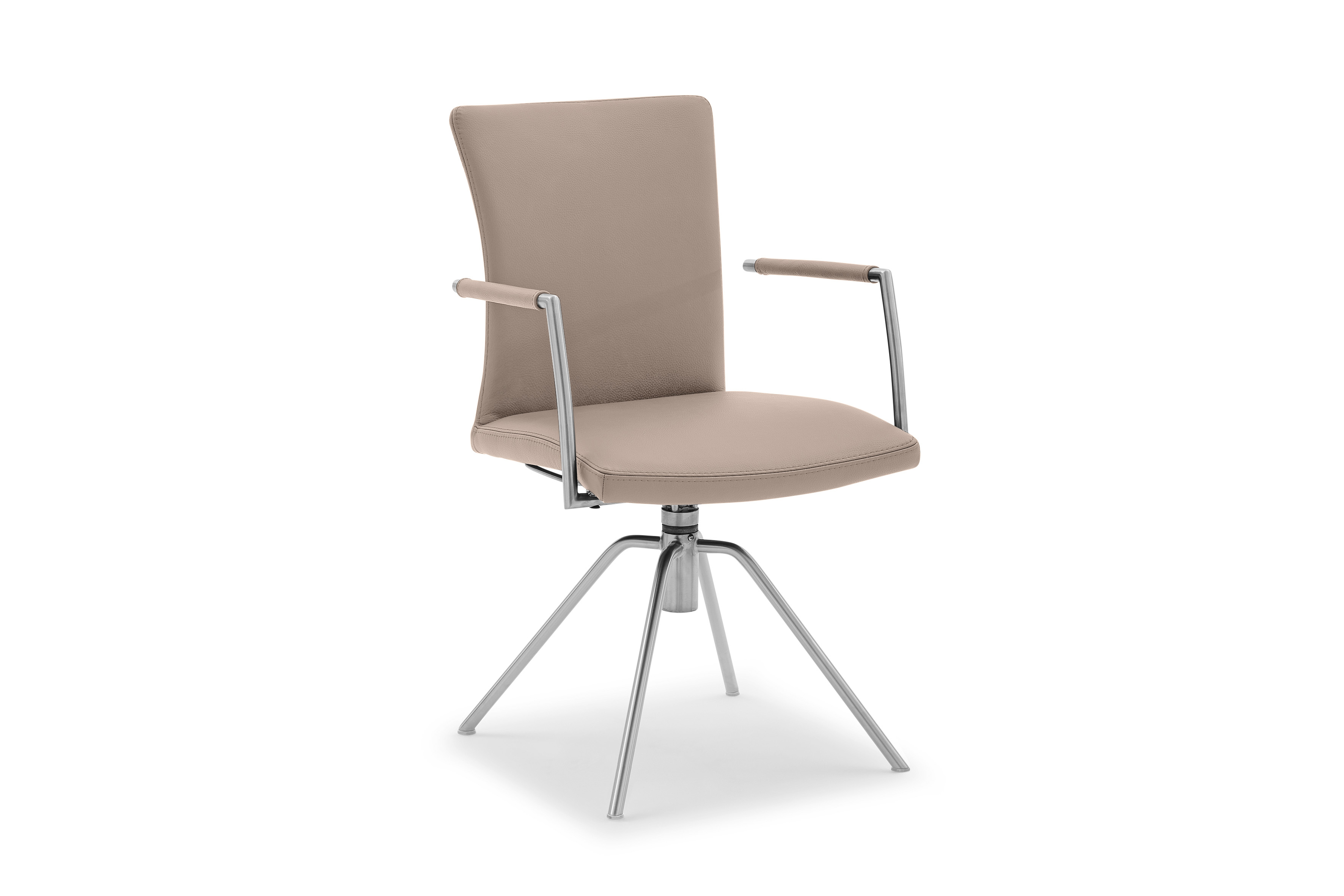Musterring MR Helmond Stuhl Khaki