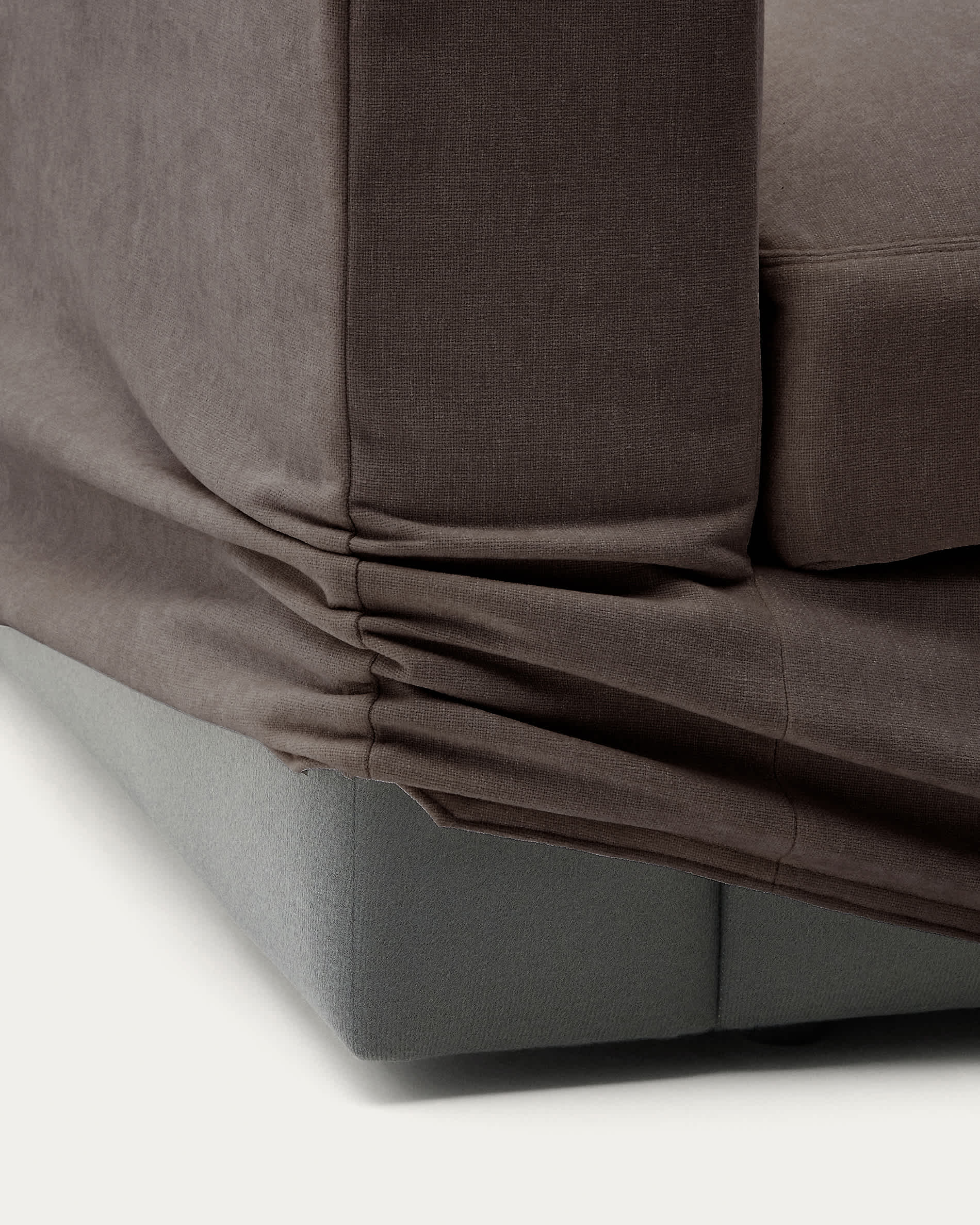 KAVE HOME Sofa ALEA