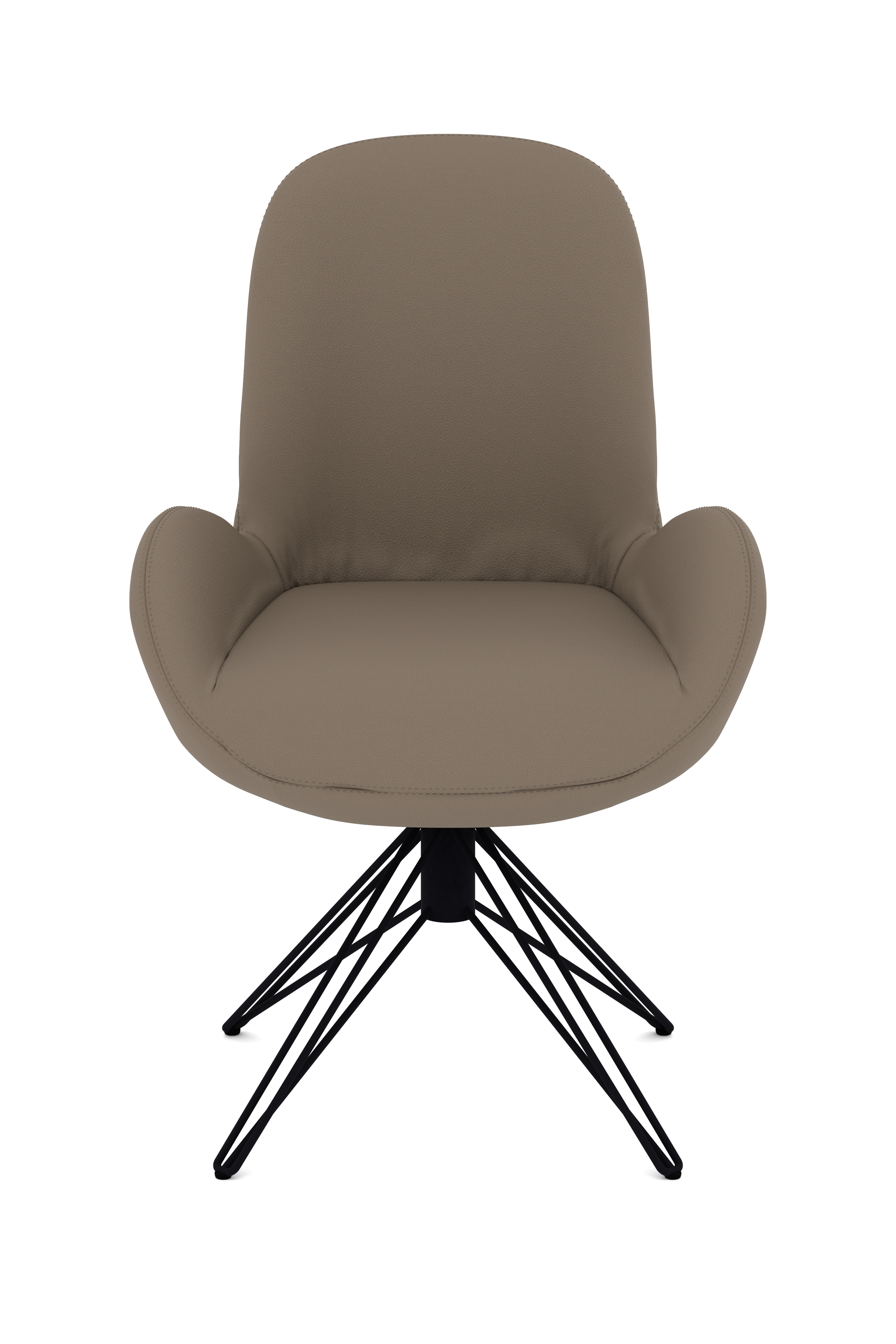 MUSTERRING Chaise HELVIN