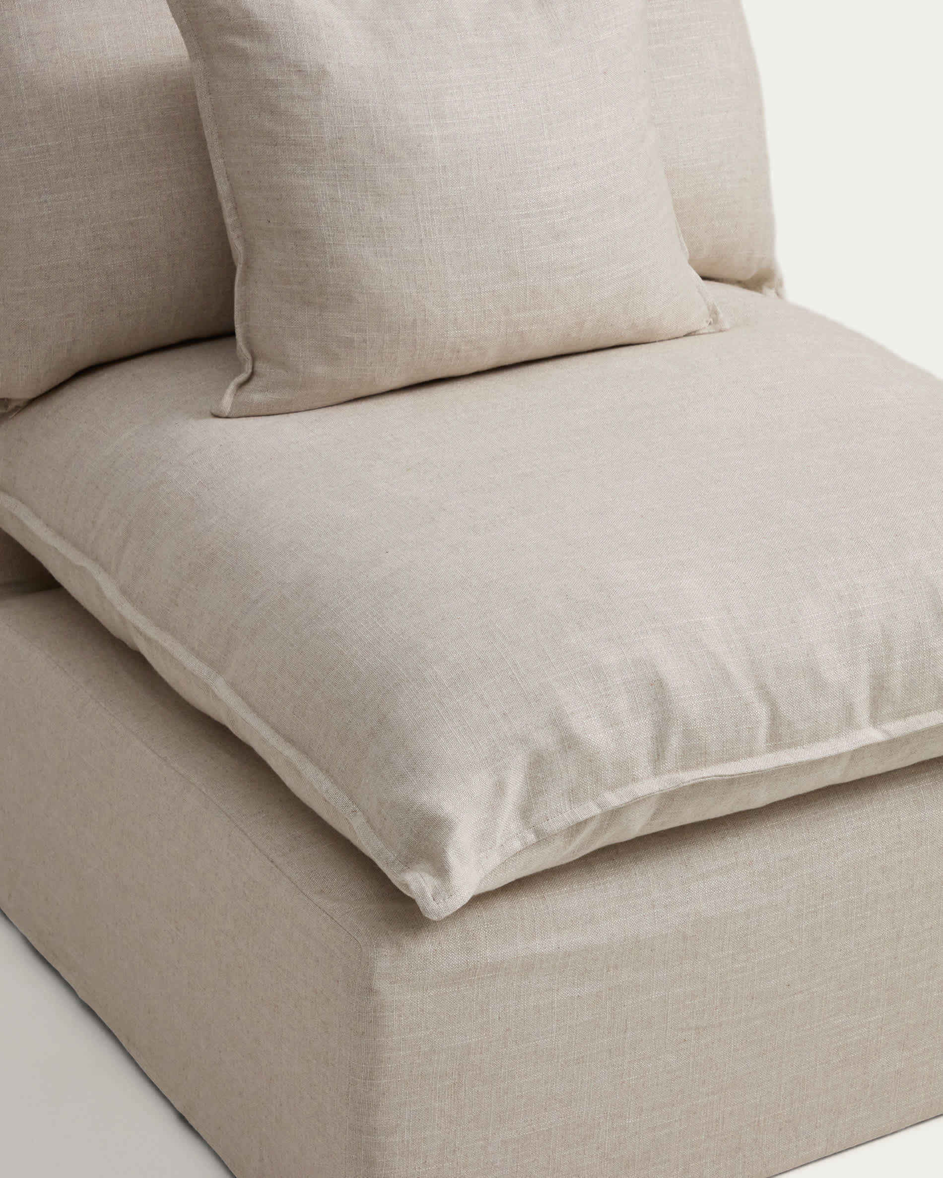 KAVE HOME Fauteuil ANARELA