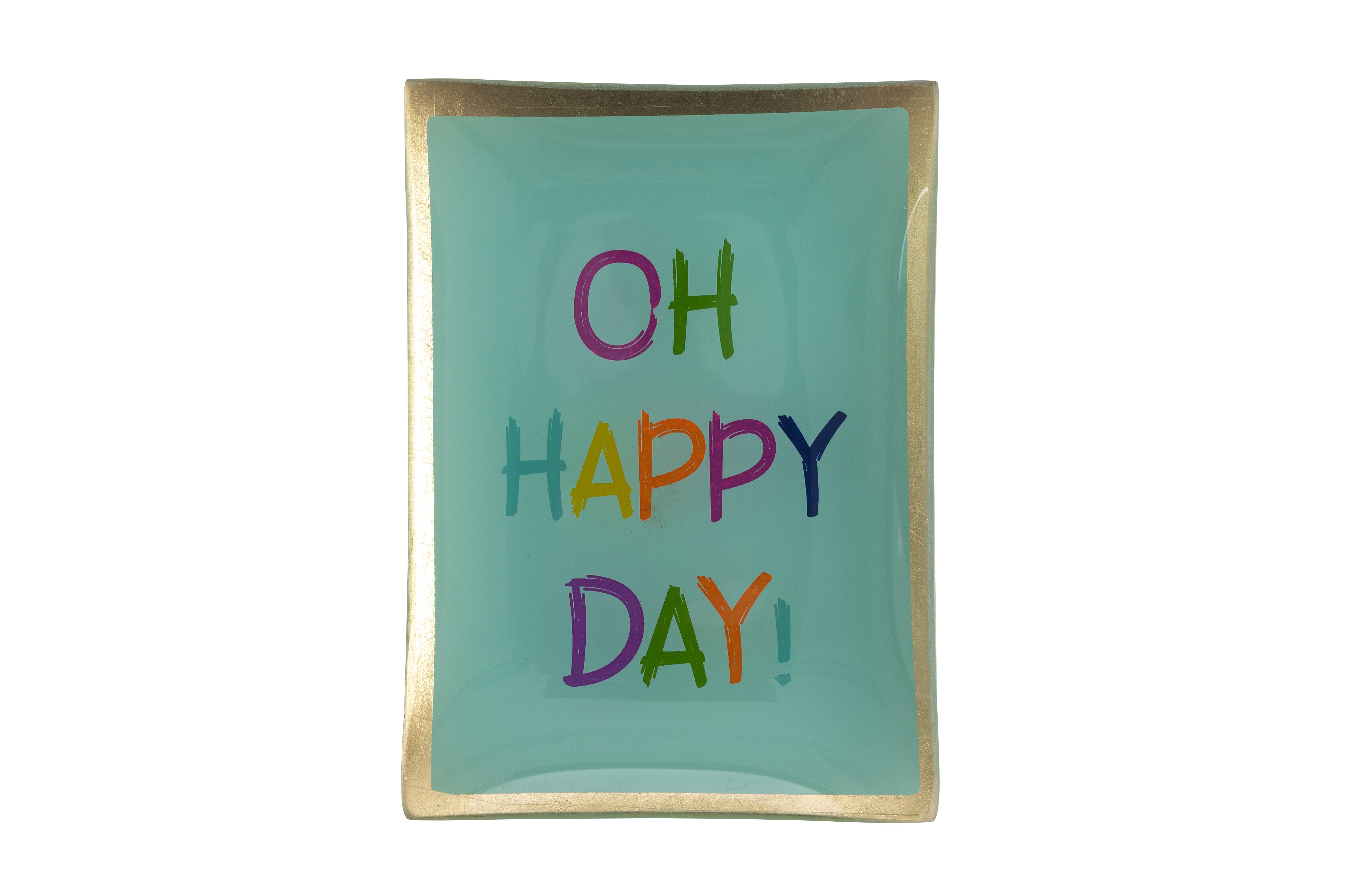 GIFTCOMPANY Glasteller LOVE PLATES