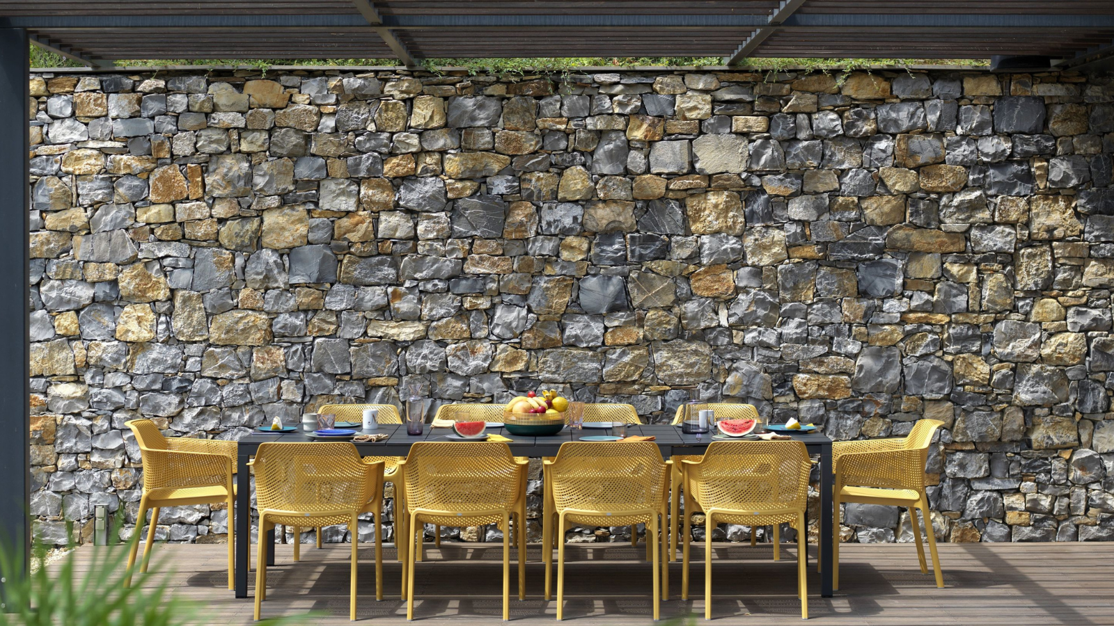 Outdoor Trends 2024