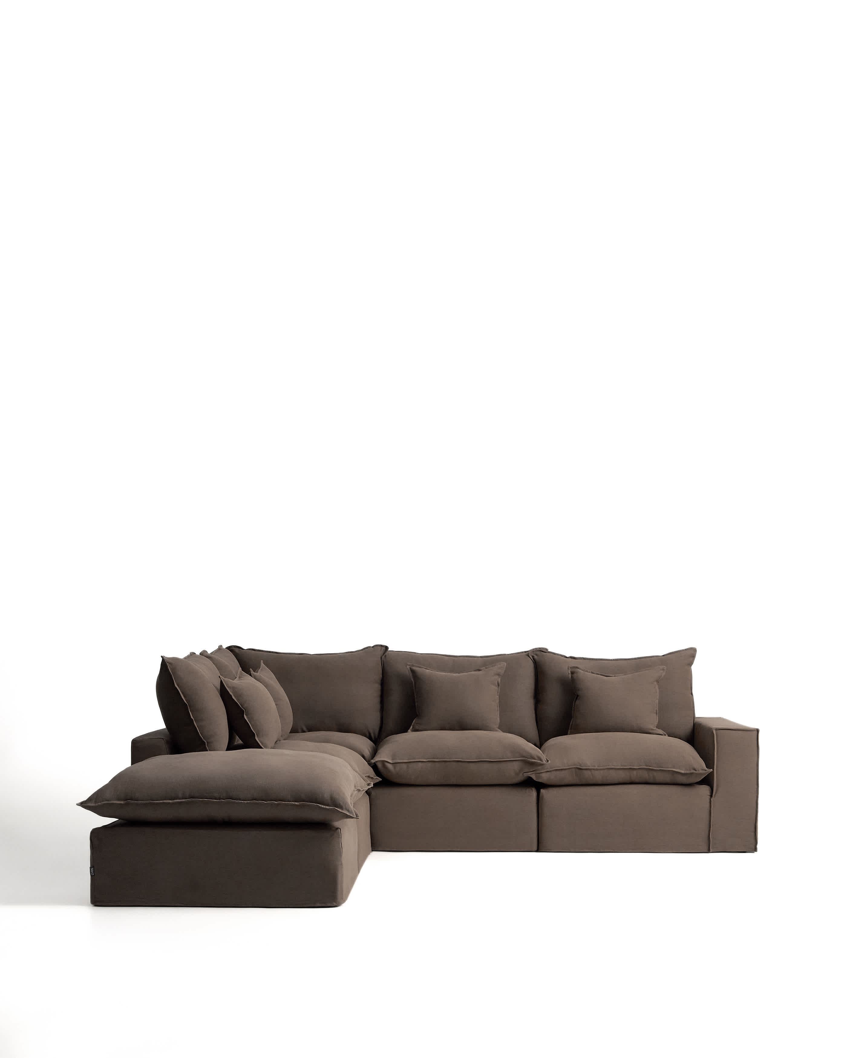 KAVE HOME Sofa ANARELA