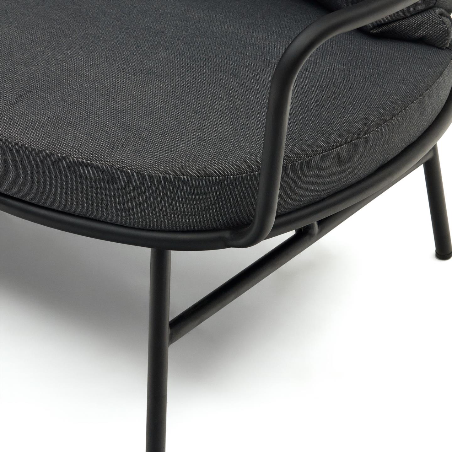 KAVE HOME Gartensofa BRAMANT KAVE HOME Gartensofa BRAMANT