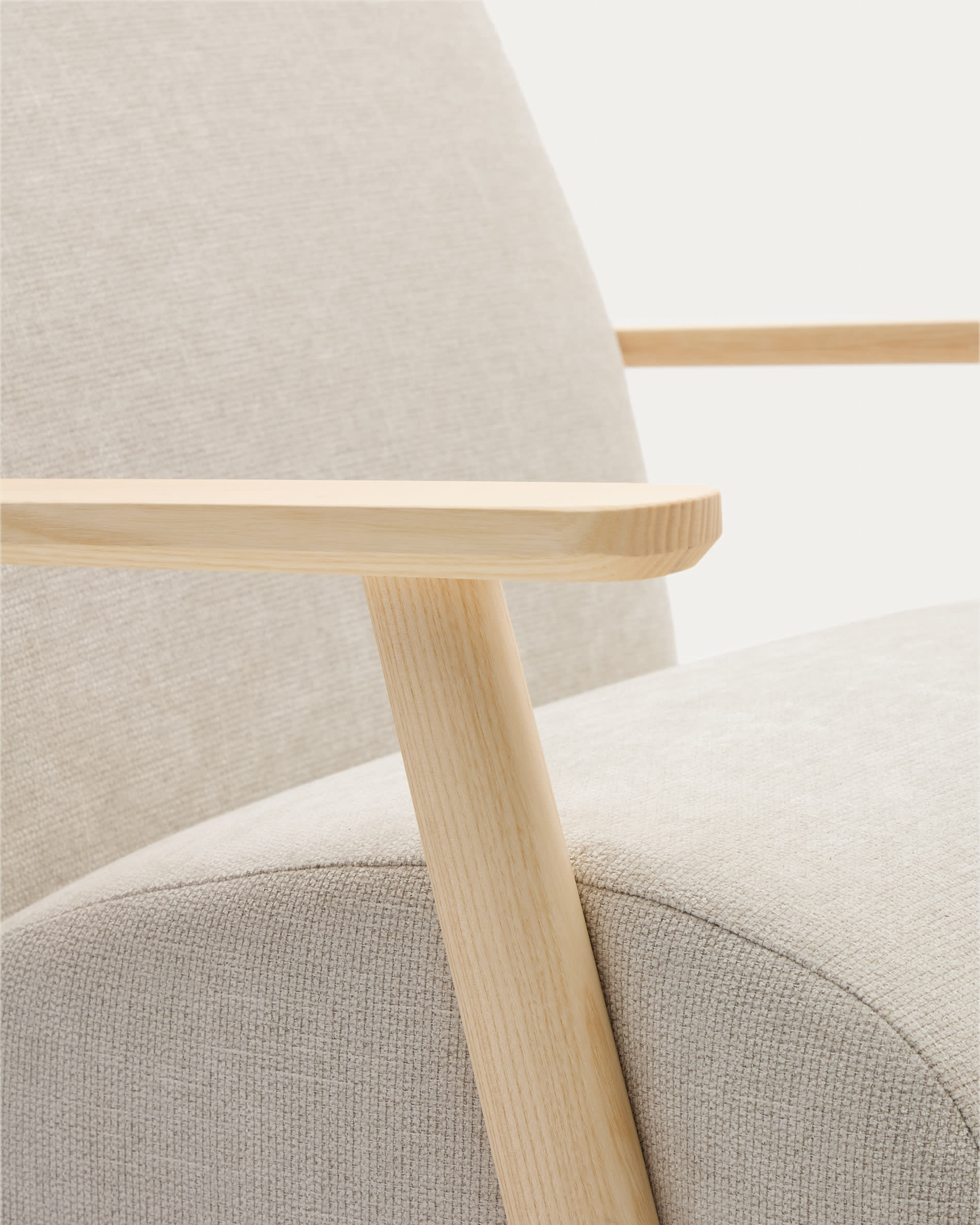KAVE HOME Sessel MEGHAN