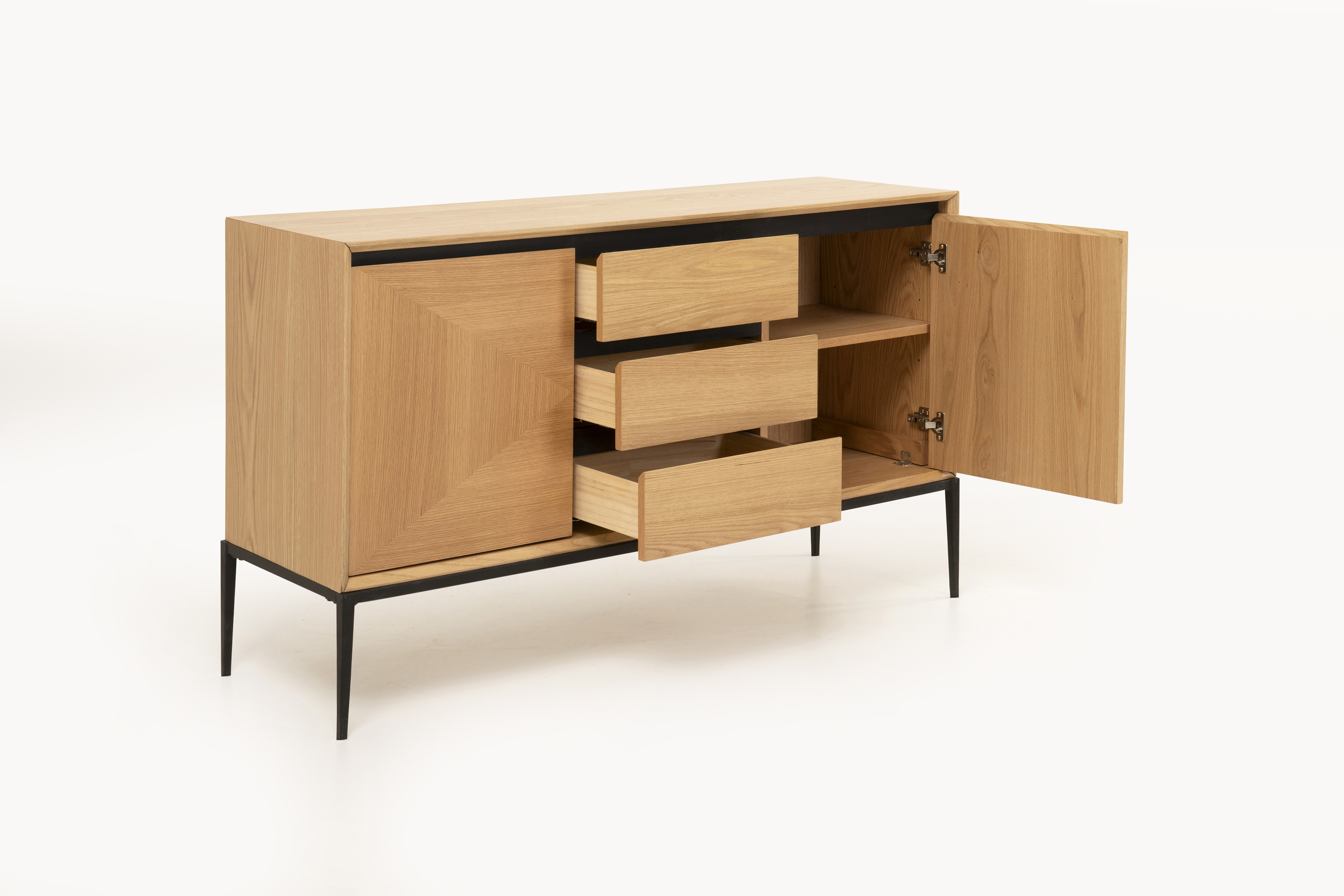 KARE Sideboard JONA