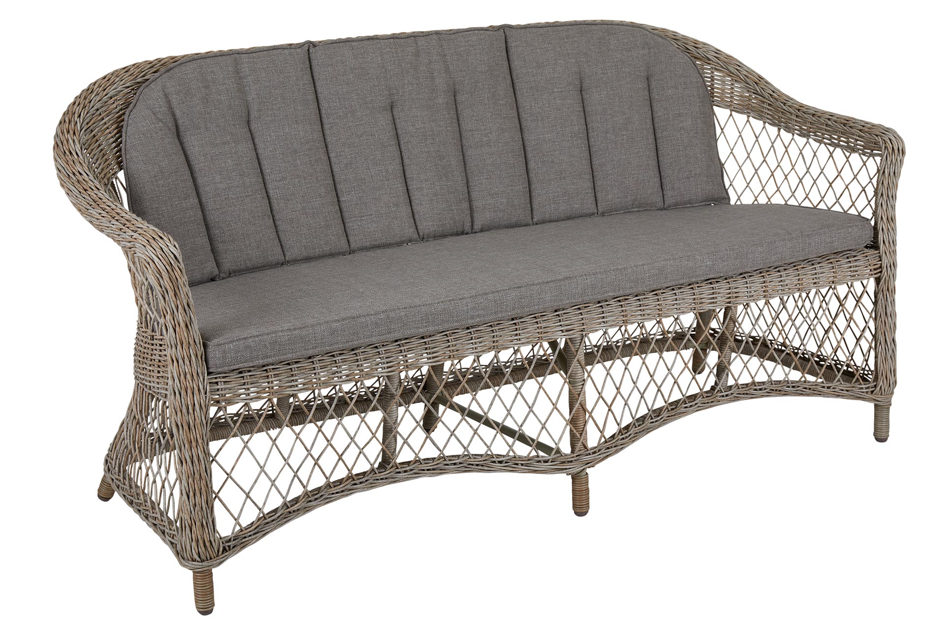 BRAFAB Gartensofa KAMOMILL