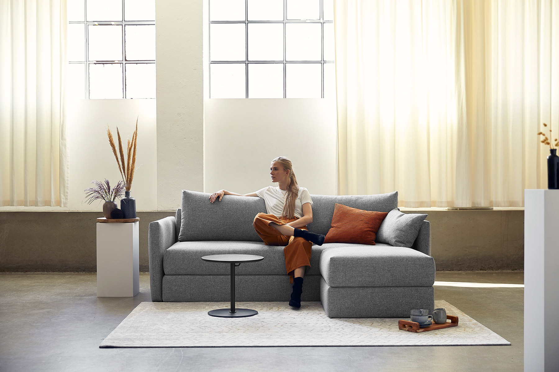 INNOVATION LIVING Hocker CORNILA INNOVATION LIVING Hocker CORNILA