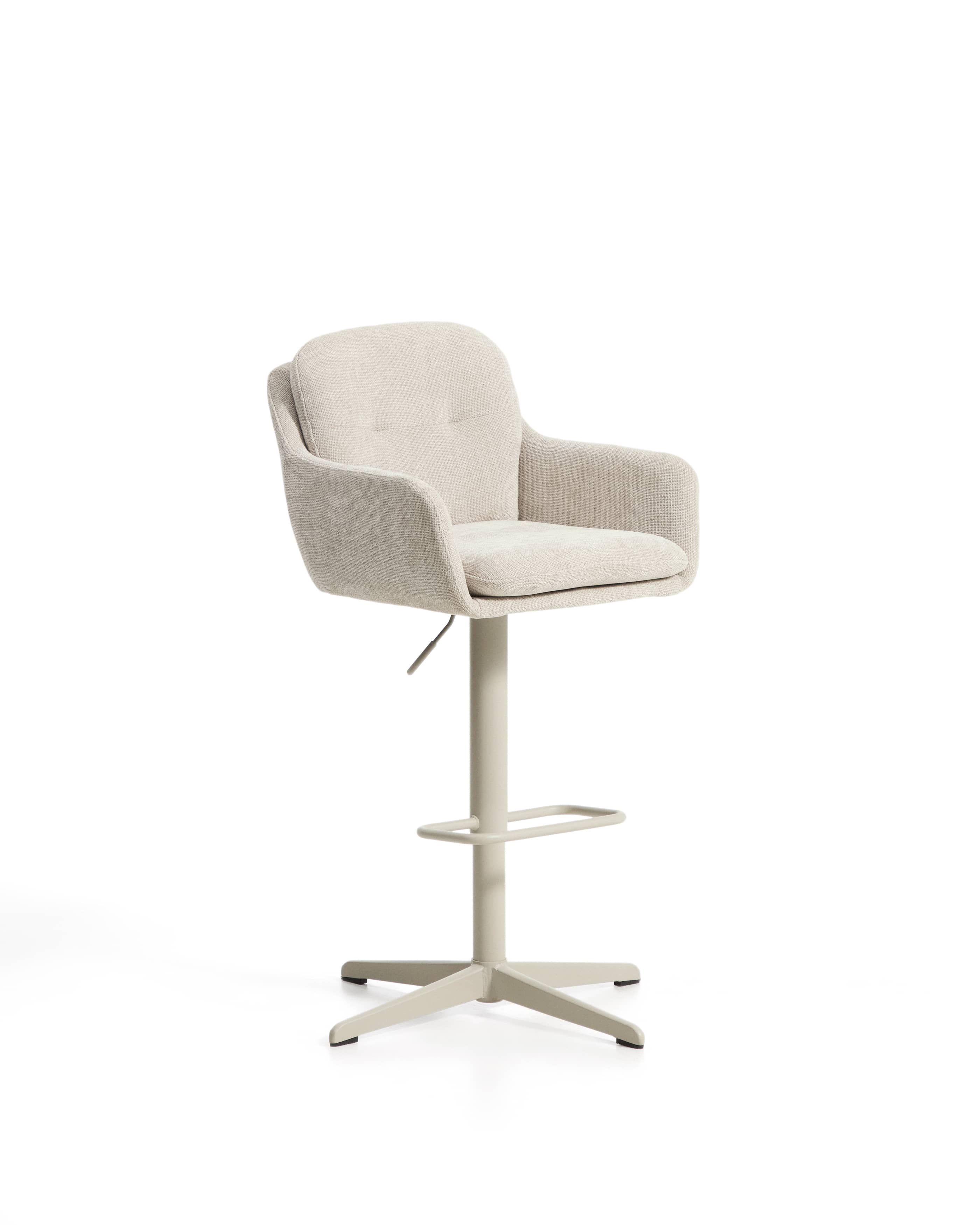 Kave Home LEXA bar stool