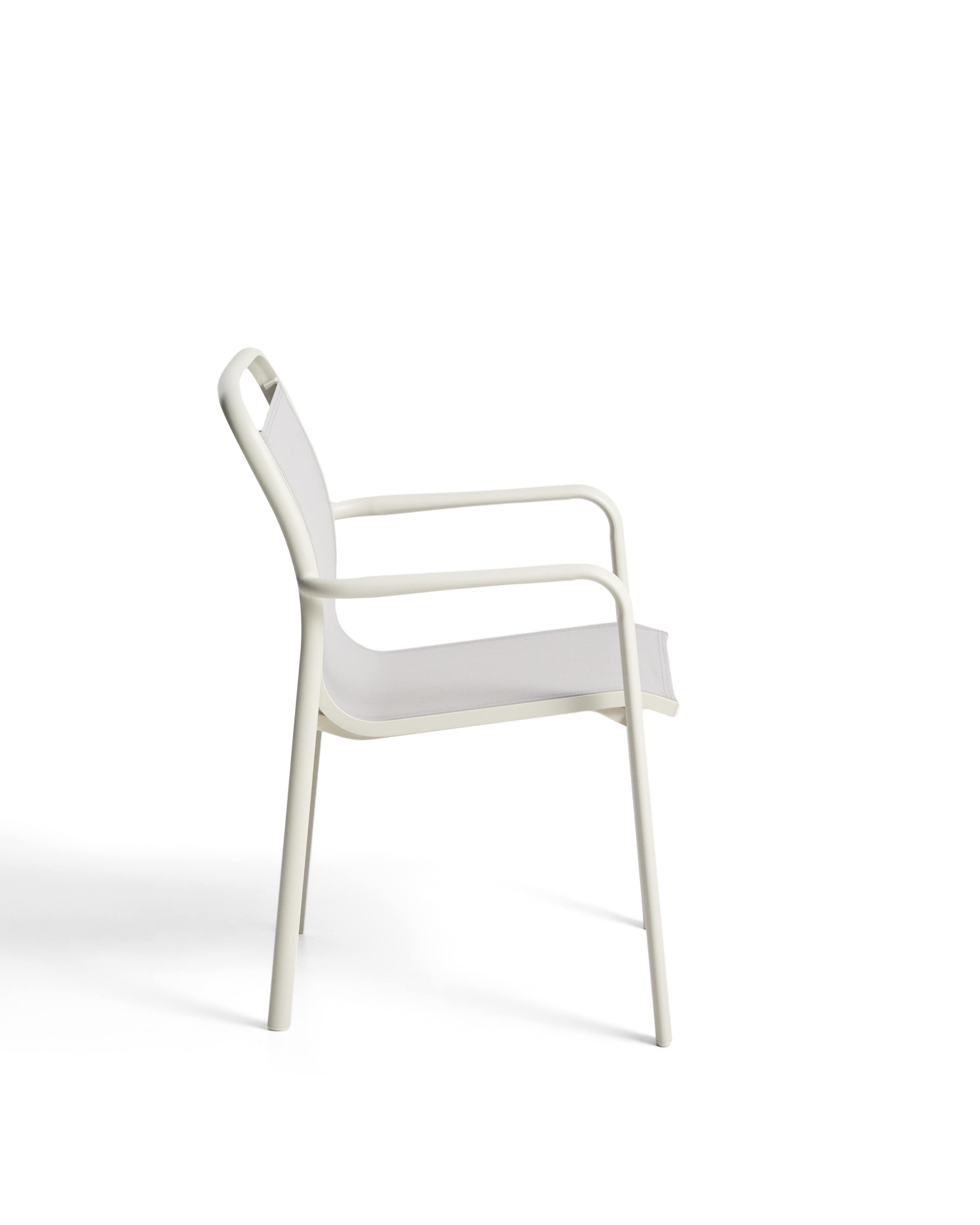 KAVE HOME Gartenstuhl LURI