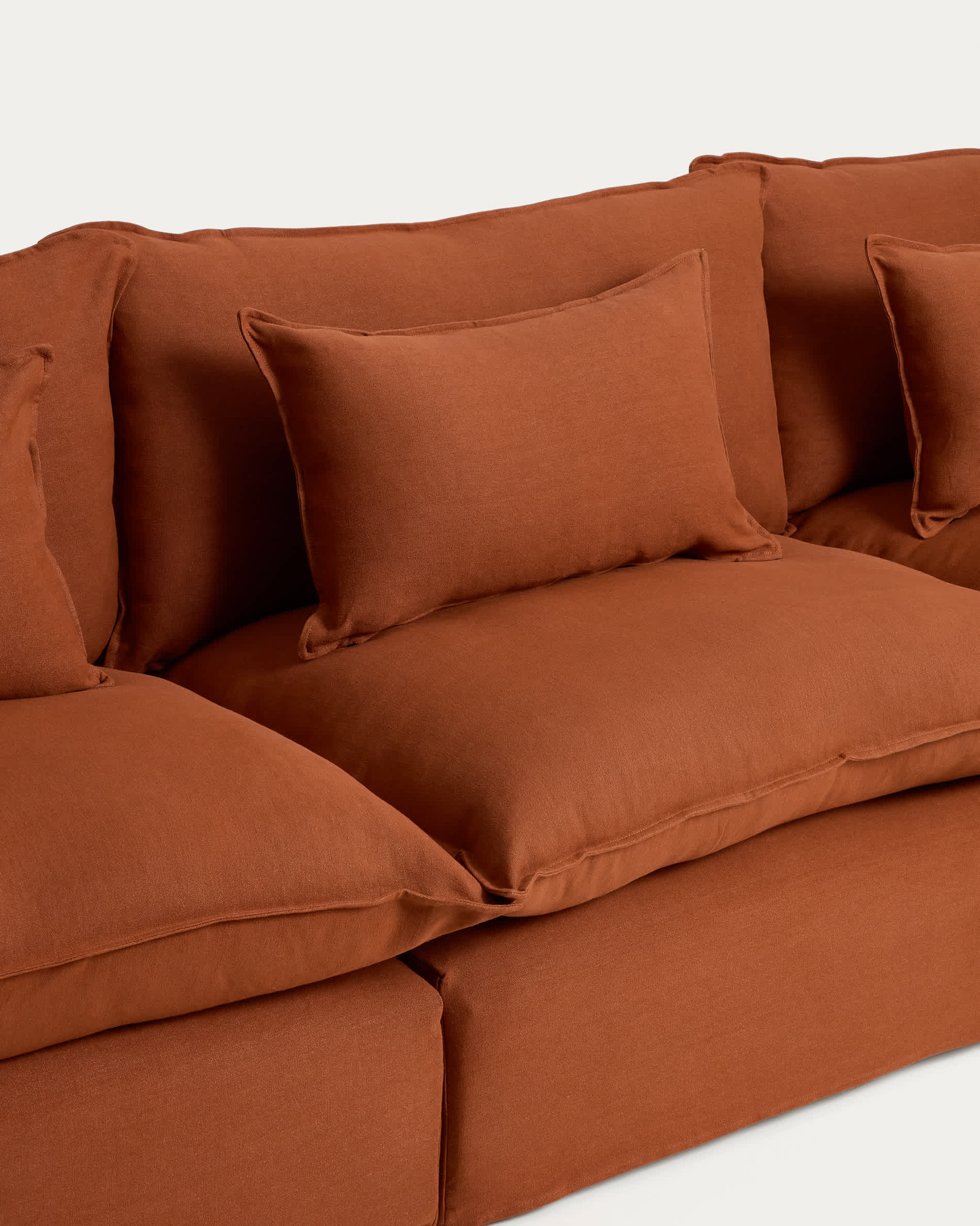 KAVE HOME Sofa ANARELA