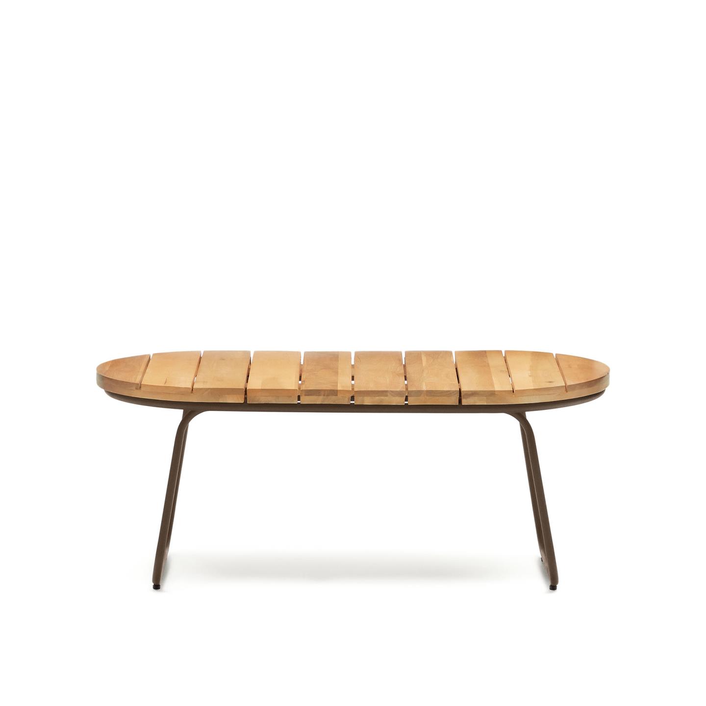 KAVE HOME Couchtisch Outdoor SALGUER
