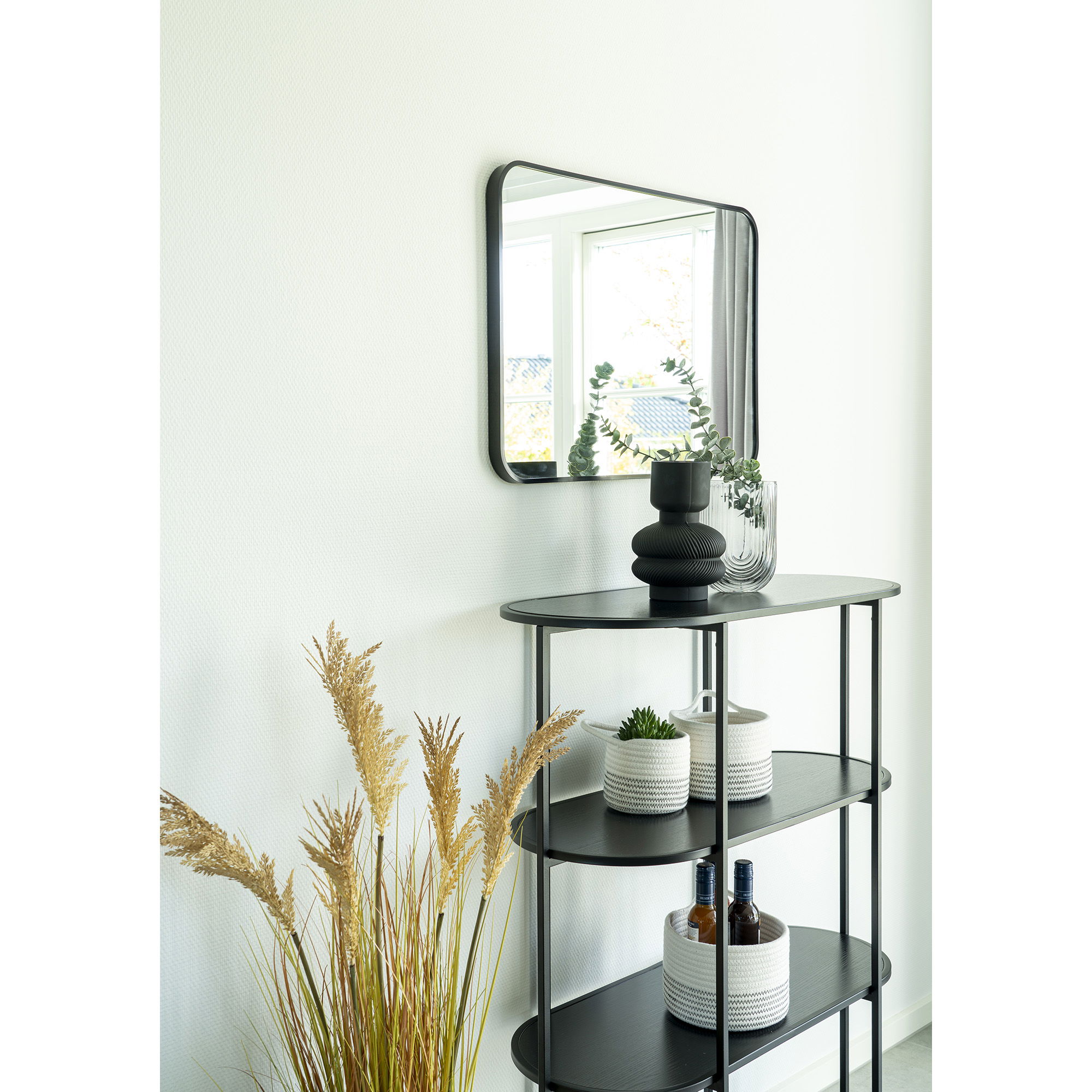 HOUSE NORDIC Vita shelf unit HOUSE NORDIC Vita shelf unit