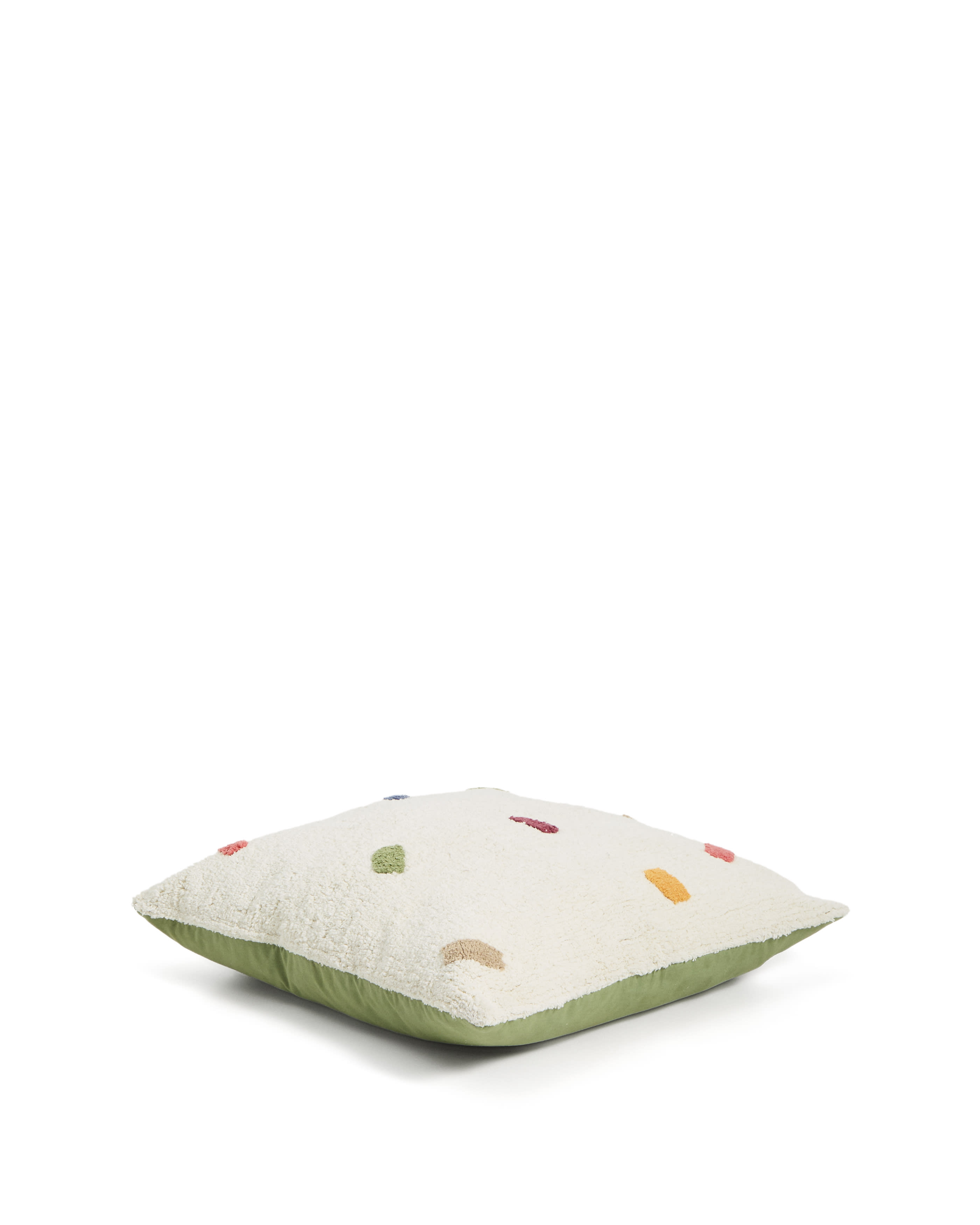 KAVE HOME Taie d'oreiller de sol EPIFANIA