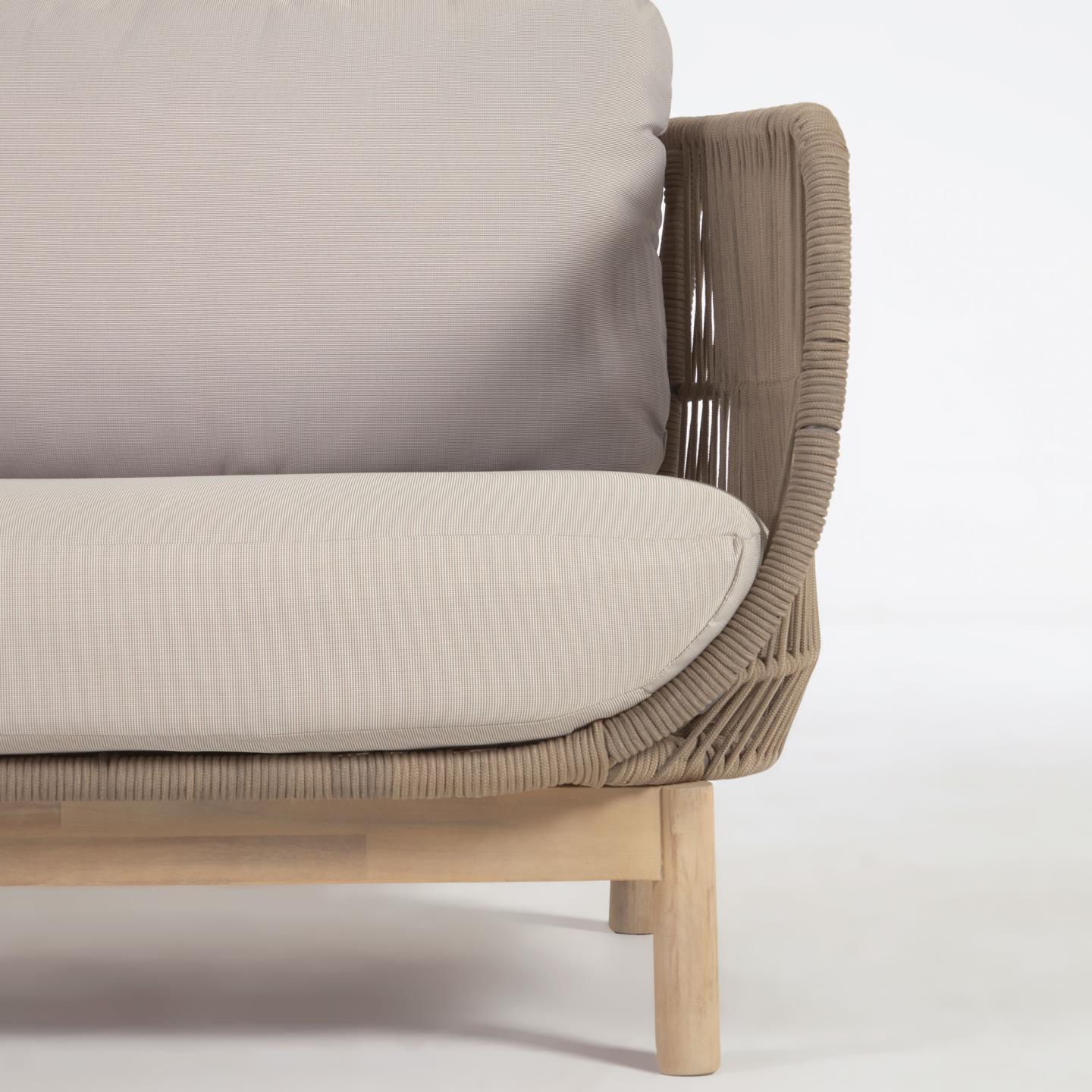 KAVE HOME Gartensofa CATALINA KAVE HOME Gartensofa CATALINA