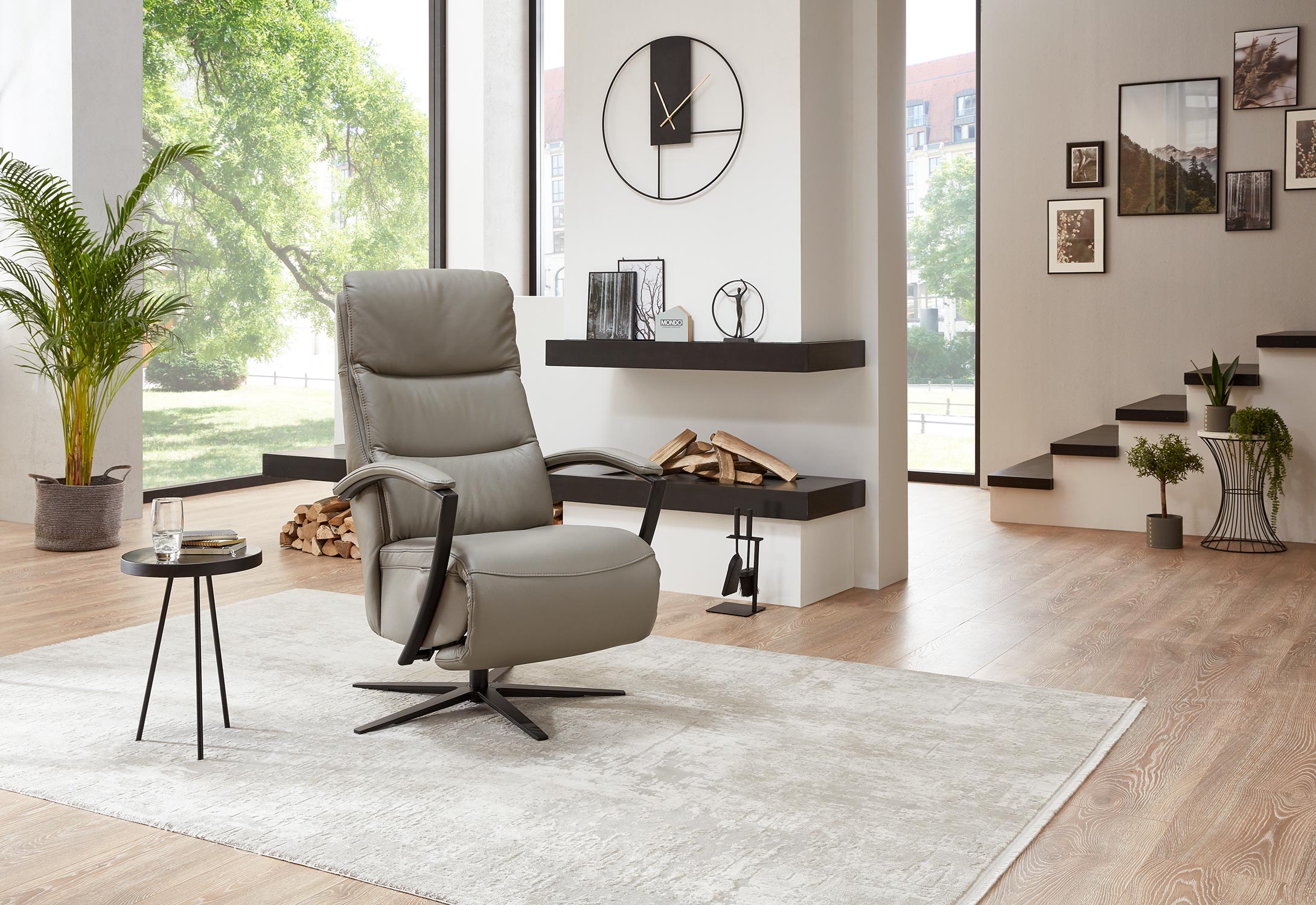 MONDO Sessel CASIO RELAX