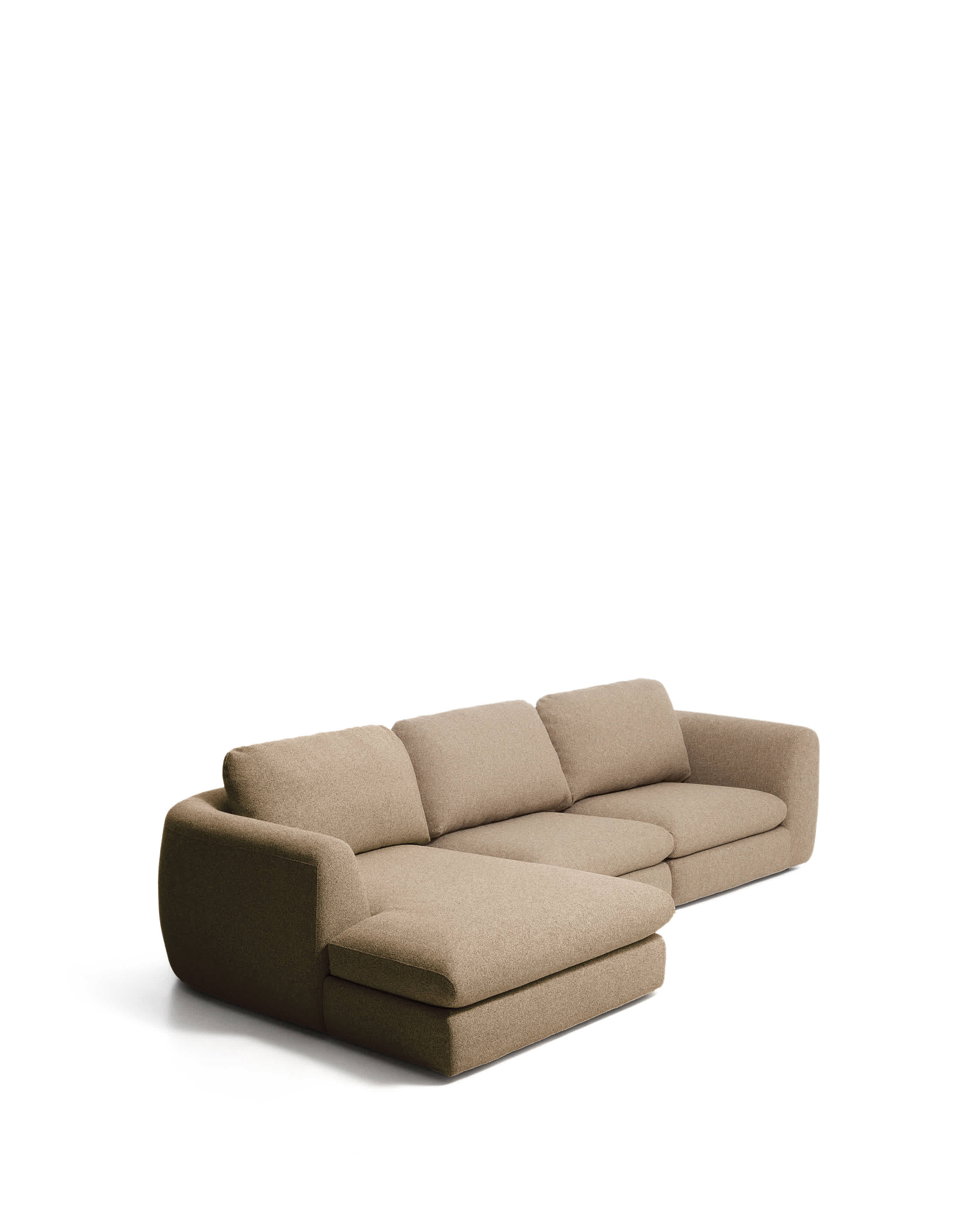 KAVE HOME Sofa VERA