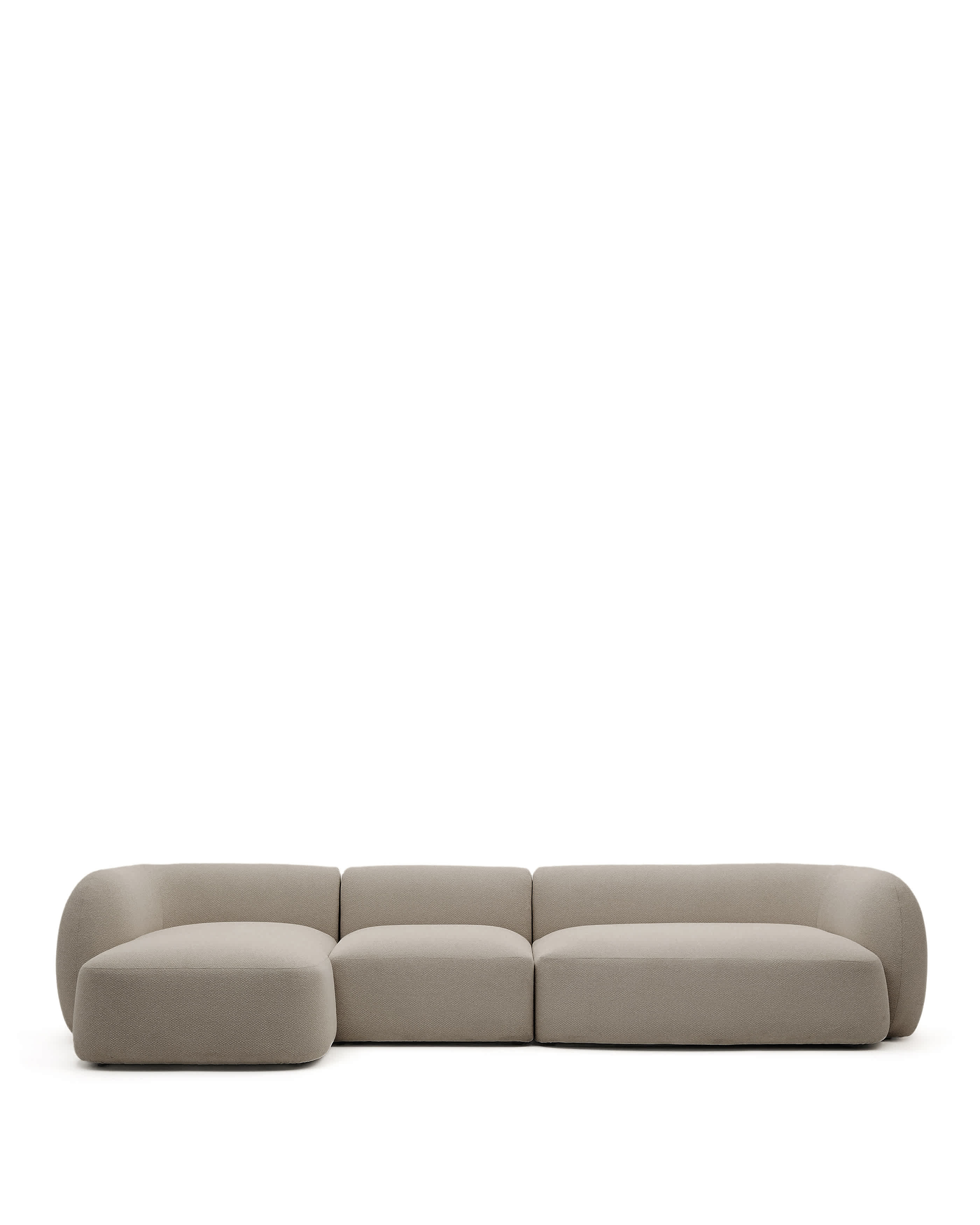 KAVE HOME Sofa MARTINA